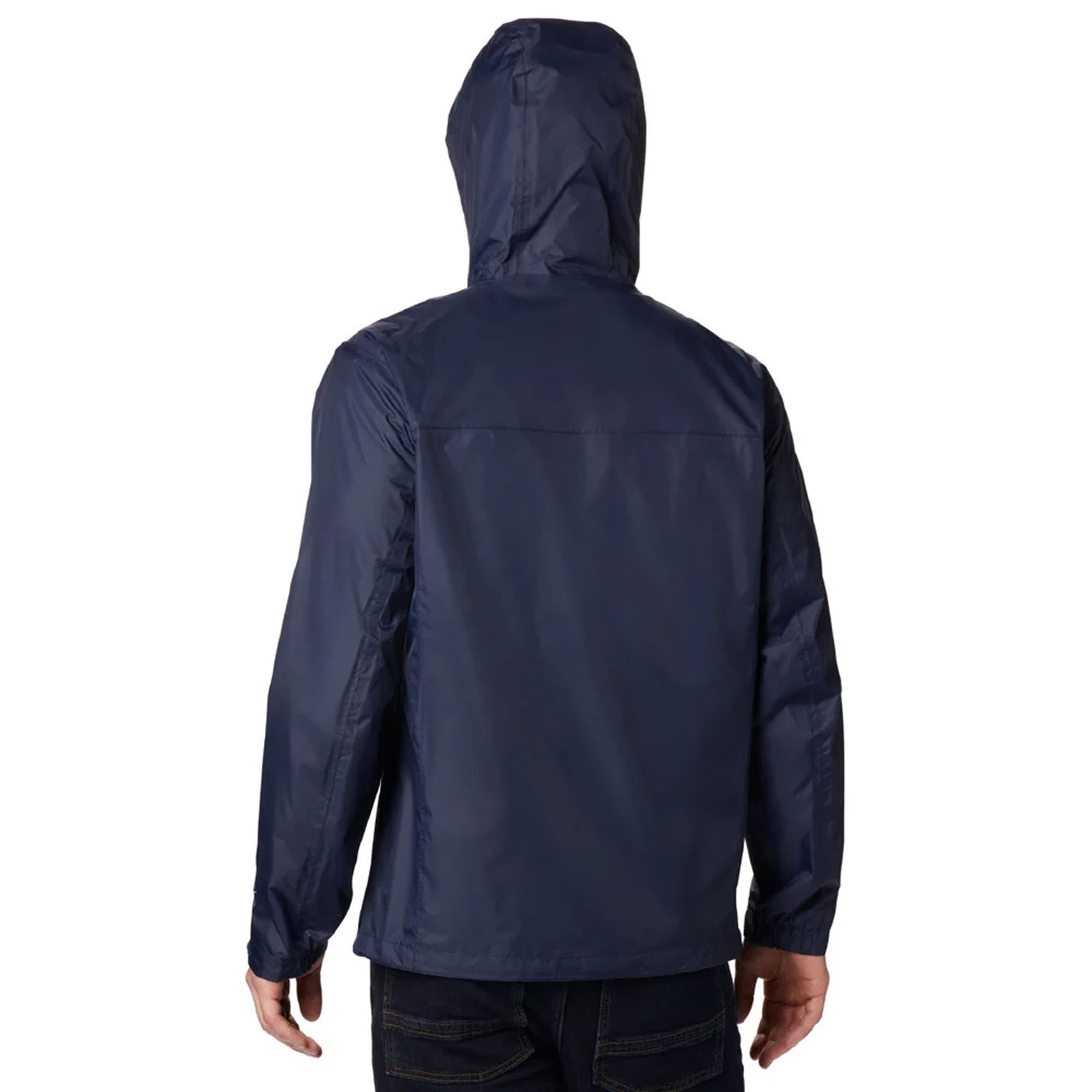 Columbia Watertight II CO Full-Zip Hoodie Erkek Ceket
