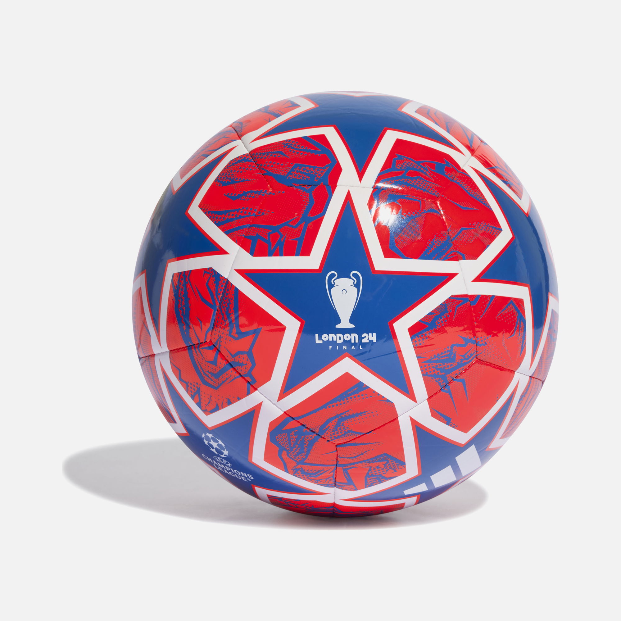 adidas Ucl Club Champıons League  No:5 Unisex Futbol Topu