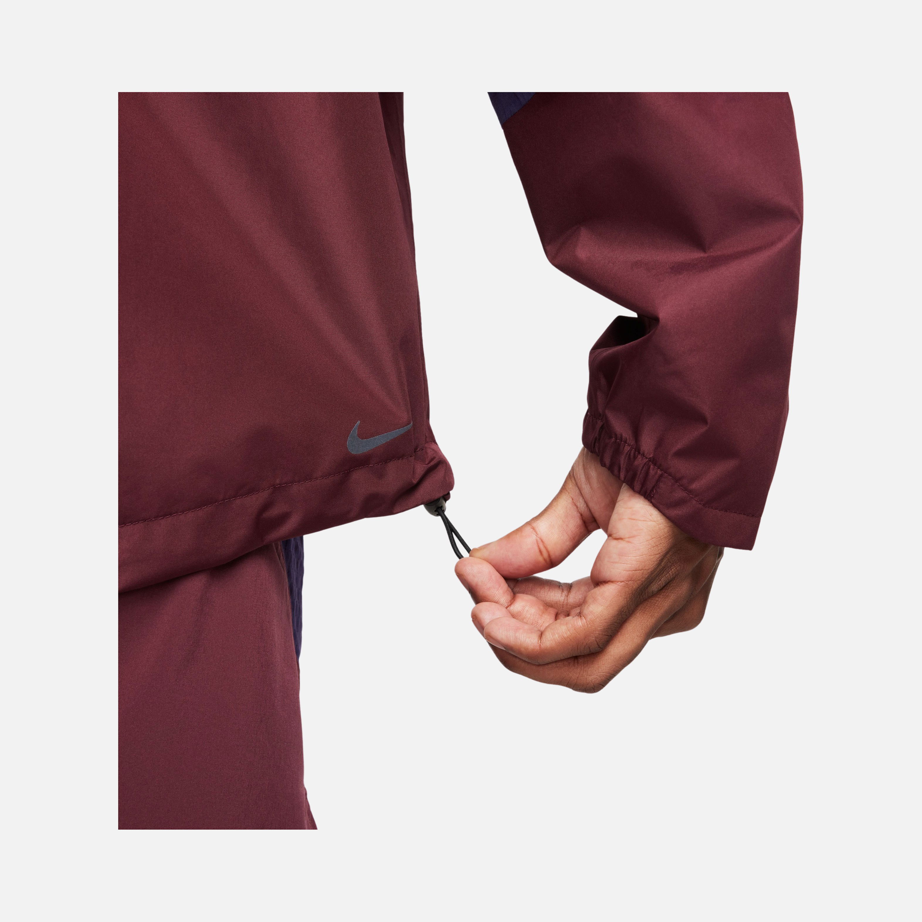 Nike Trail ''Cosmic Peaks'' Gore-Tex Infinium Recoverable Running Full-Zip Hoodie Erkek Ceket
