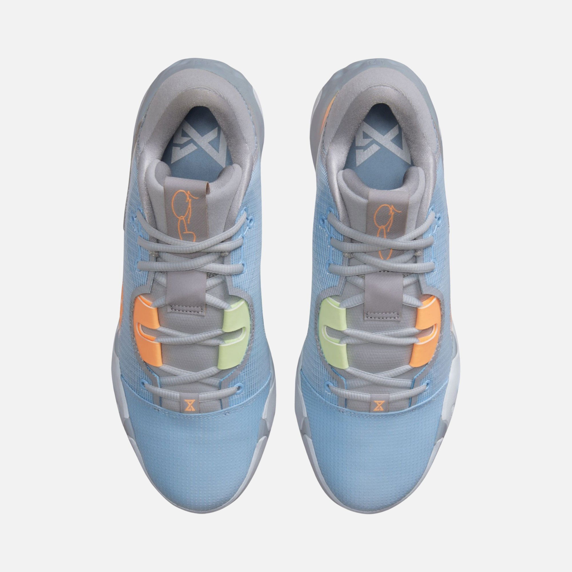 Nike PG 6 Erkek Basketbol Ayakkabısı