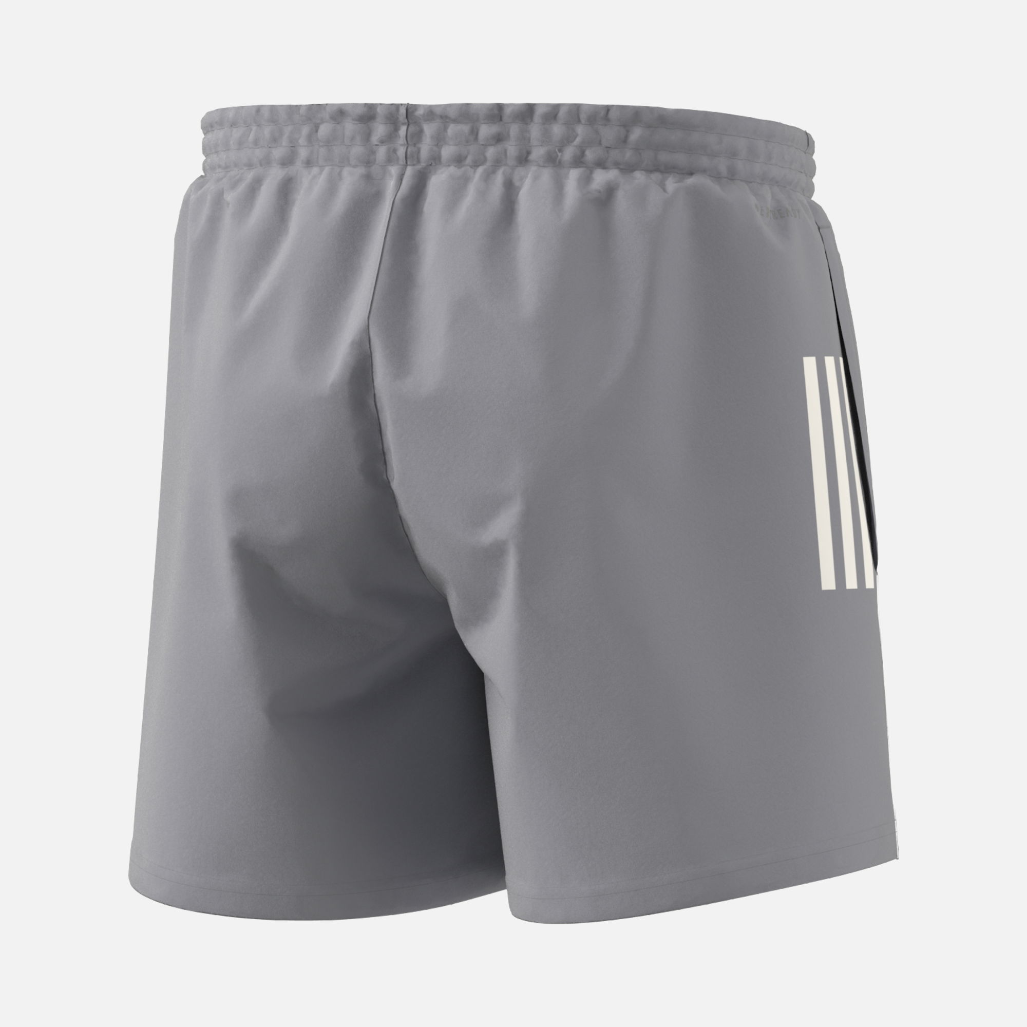 adidas Designed To Move Running 3-Stripes Erkek Şort