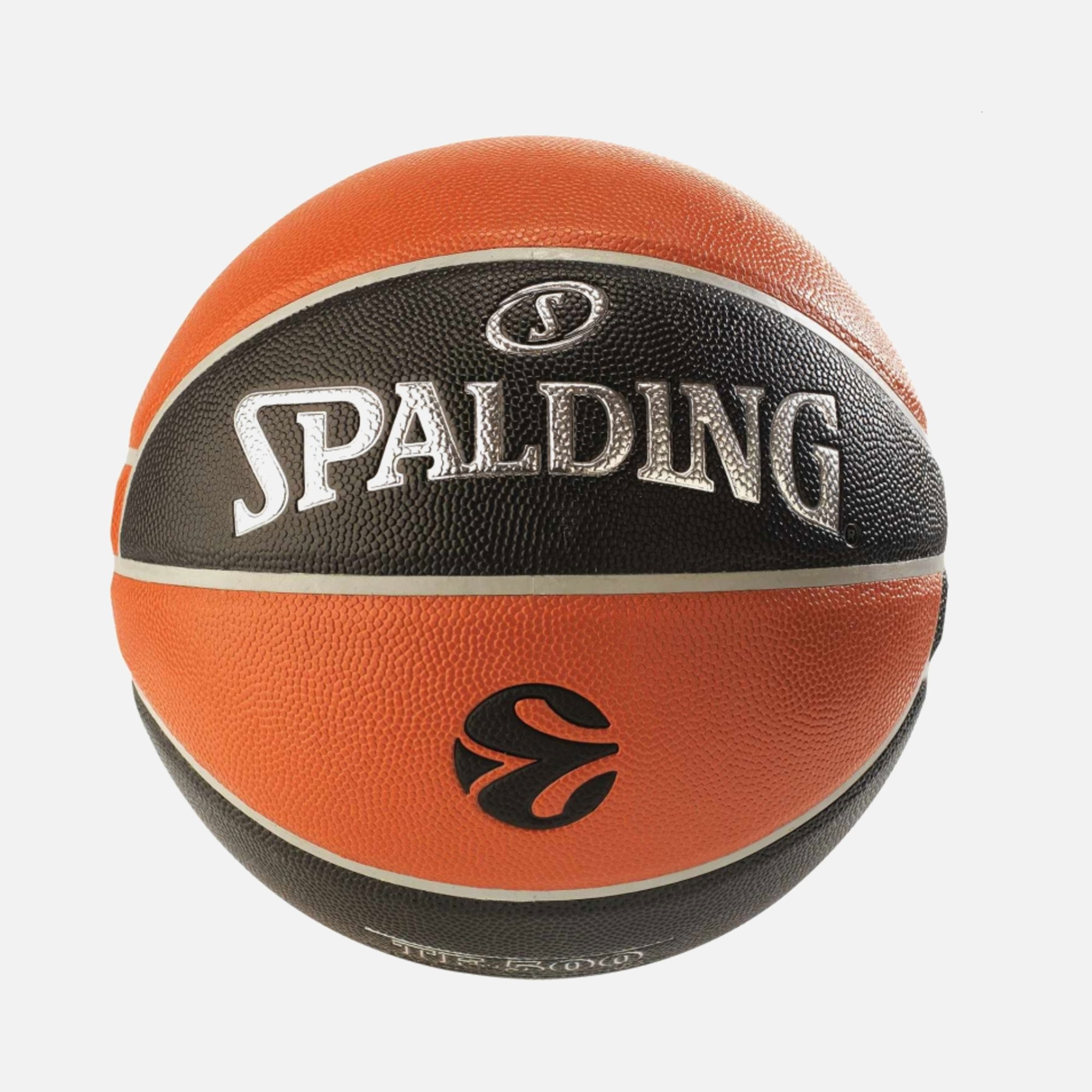 Spalding TF-500 Turkish Airlines Euroleague No:7 Basketbol Topu