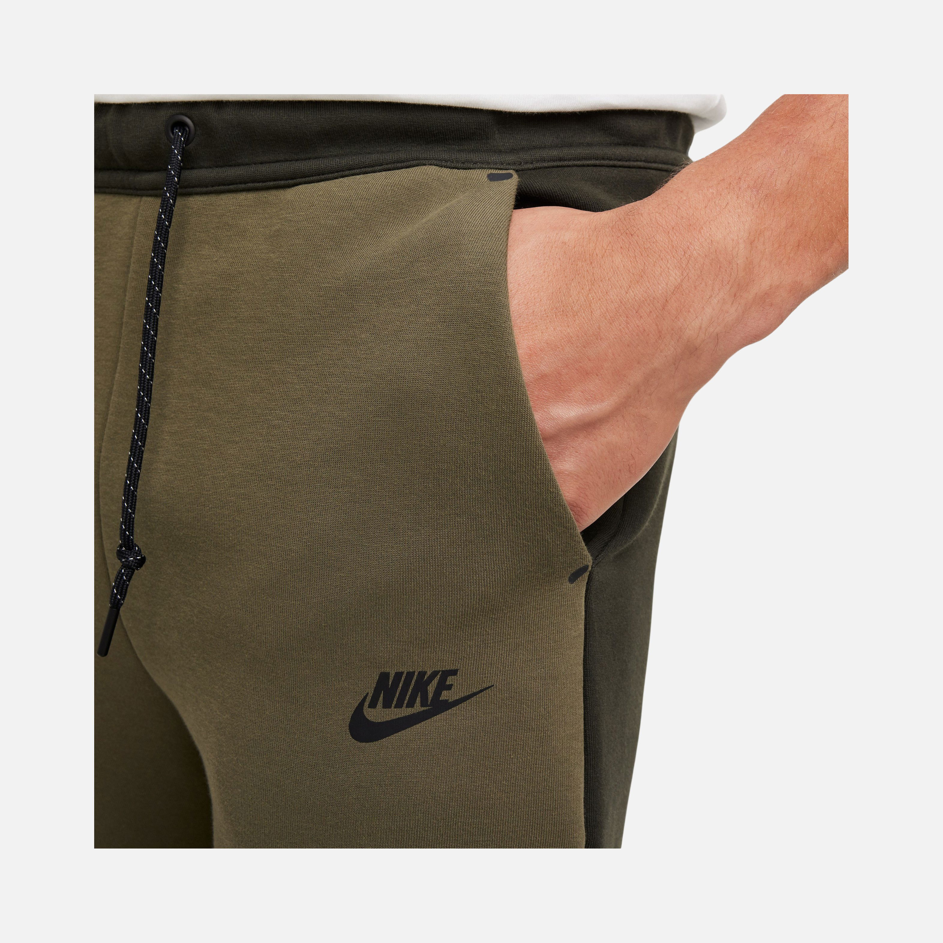 Nike Sportswear Smooth Tech Fleece Erkek Eşofman Altı