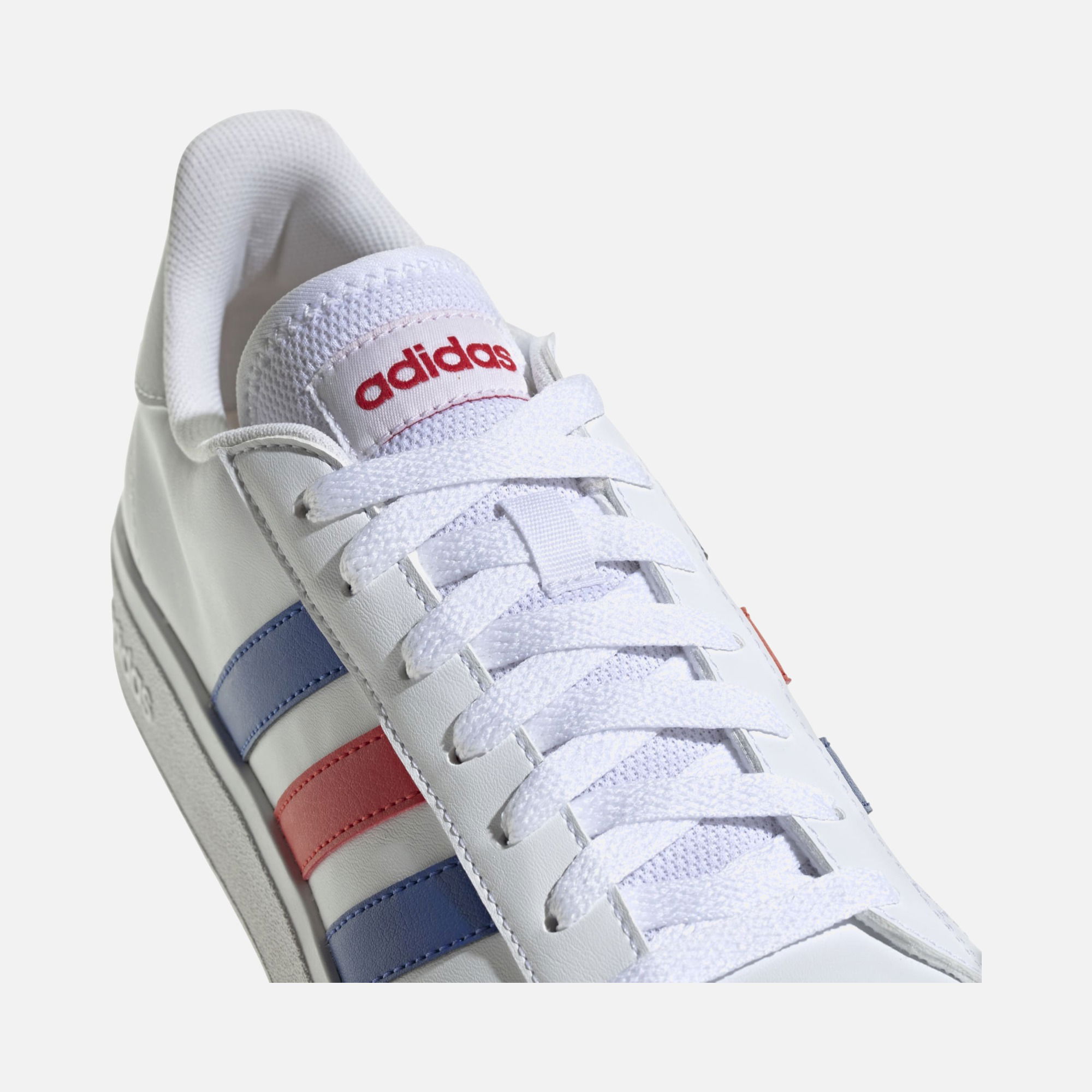 adidas Grand Court TD Lifestyle Court Casual Erkek Spor Ayakkabı