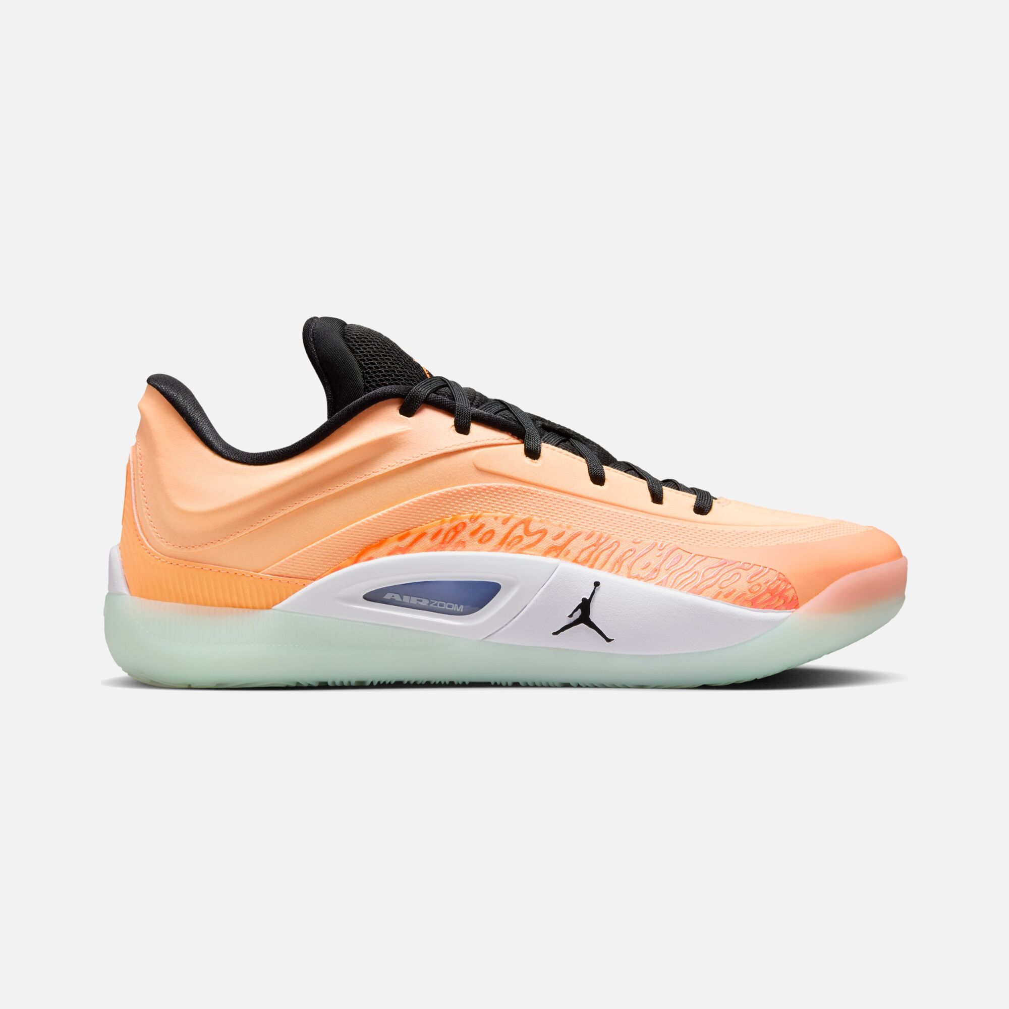 Nike Jordan Zion 4 Erkek Basketbol Ayakkabısı