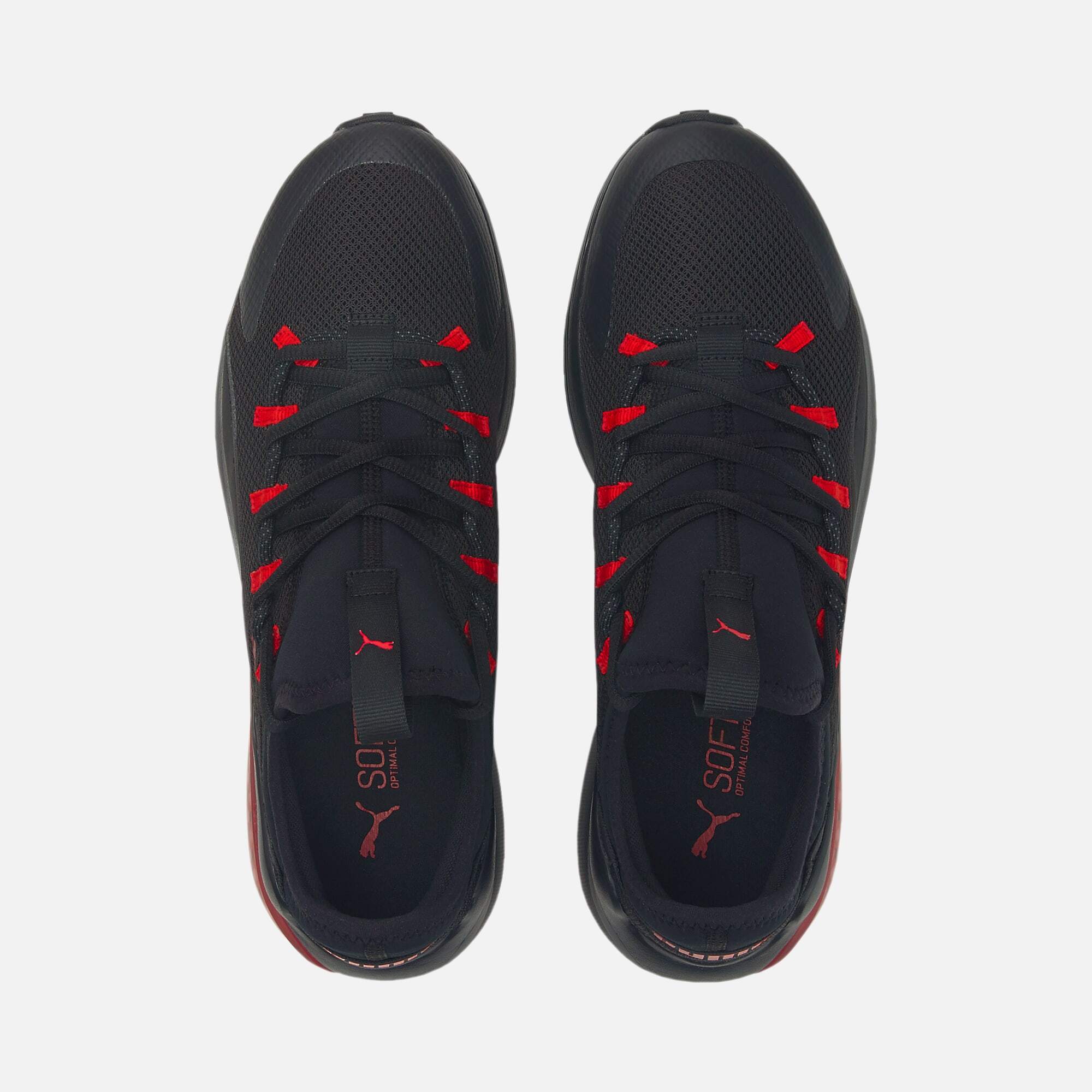 Puma Cell Vibe Running Erkek Spor Ayakkabı