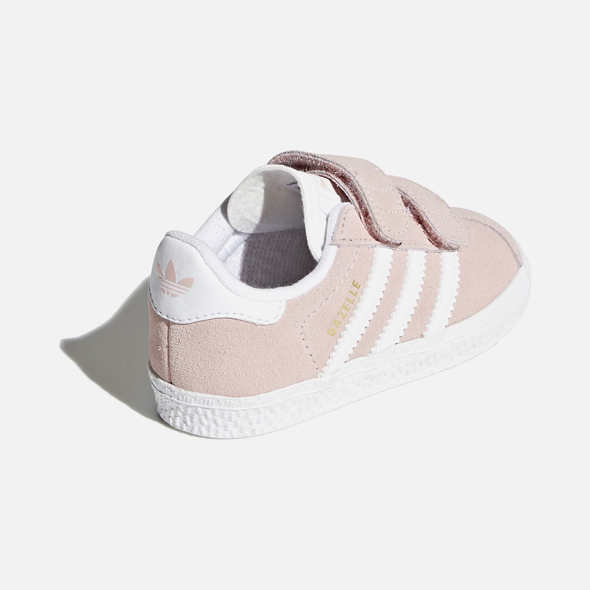 adidas Sportswear Gazelle CF (TD) Bebek Spor Ayakkabı