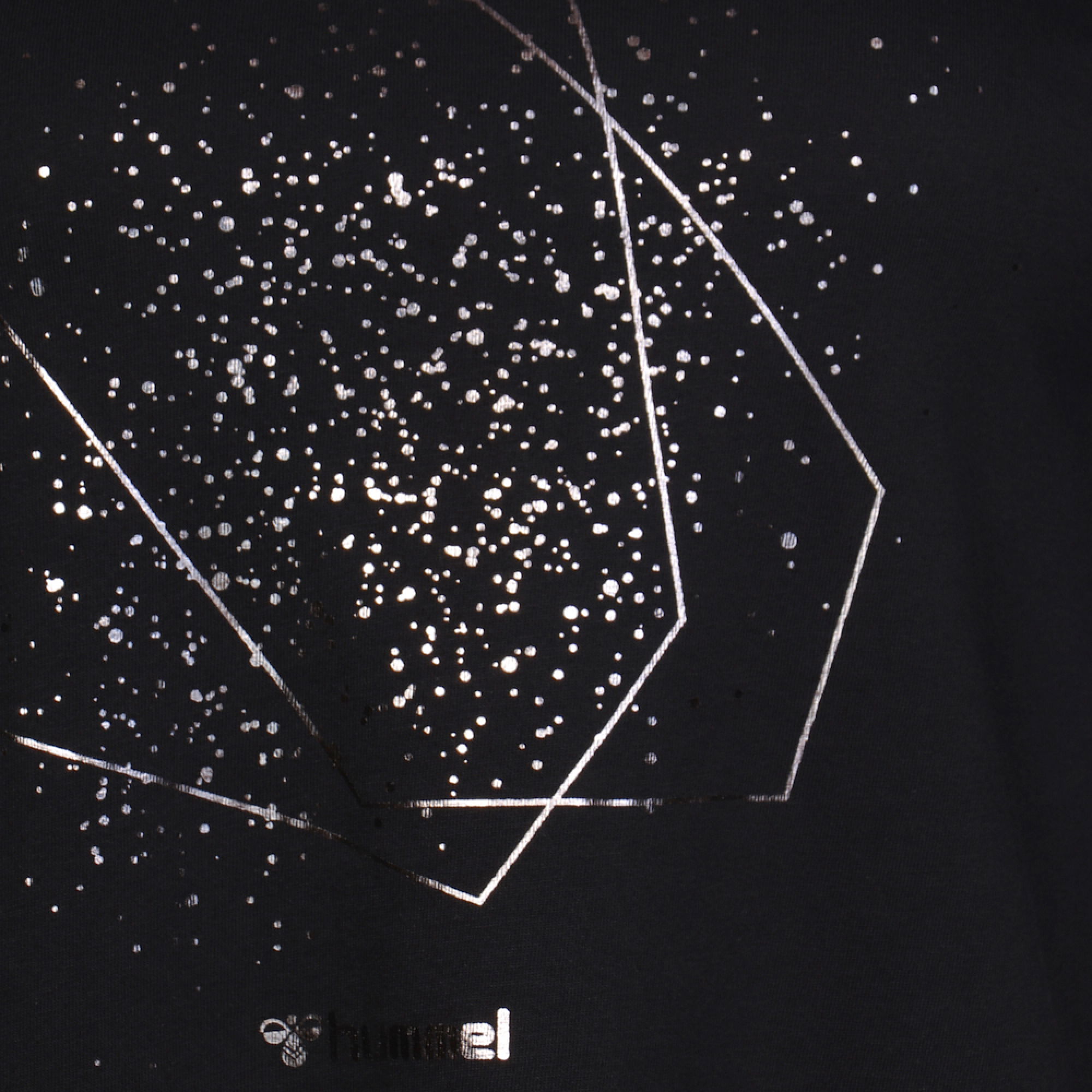 Hummel Dalila Short-Sleeve Kadın Tişört