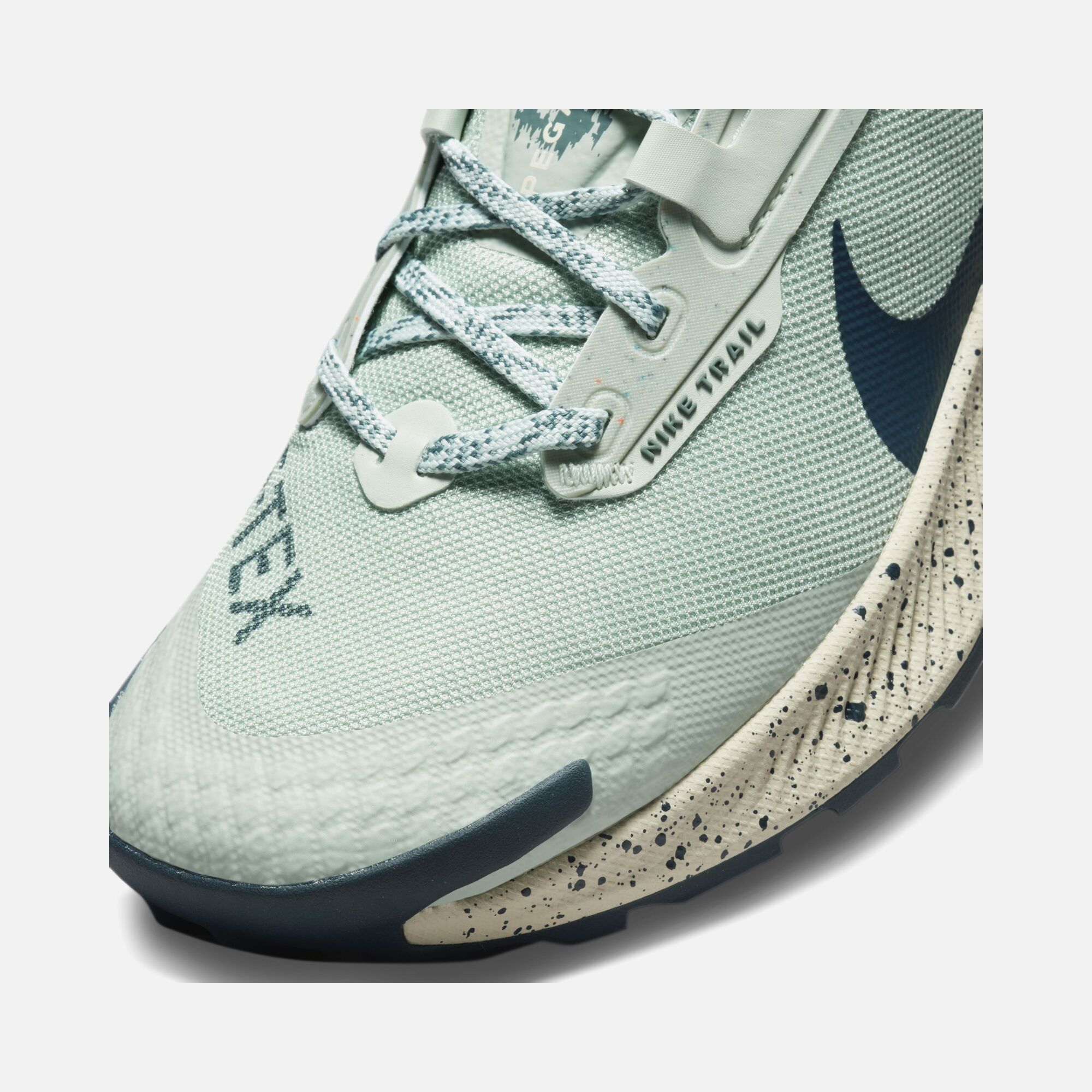 Nike Pegasus Trail 3 Gore-Tex Running Kadın Spor Ayakkabı