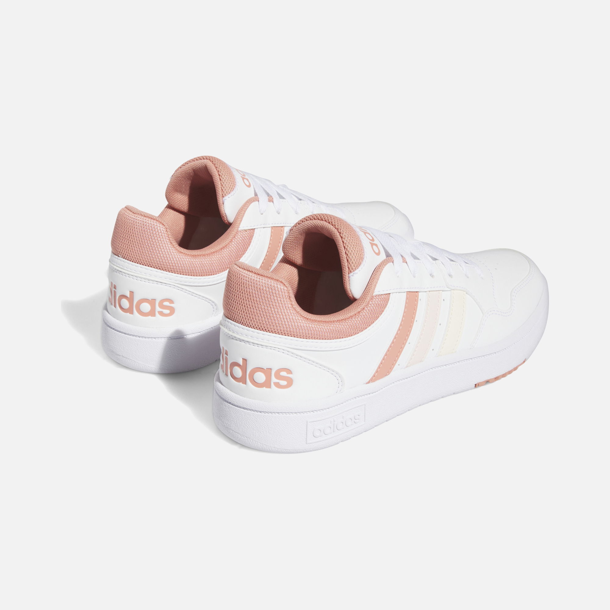 adidas Sportswear Hoops 3.0 3-Stripes ''leopard'' Kadın Spor Ayakkabı