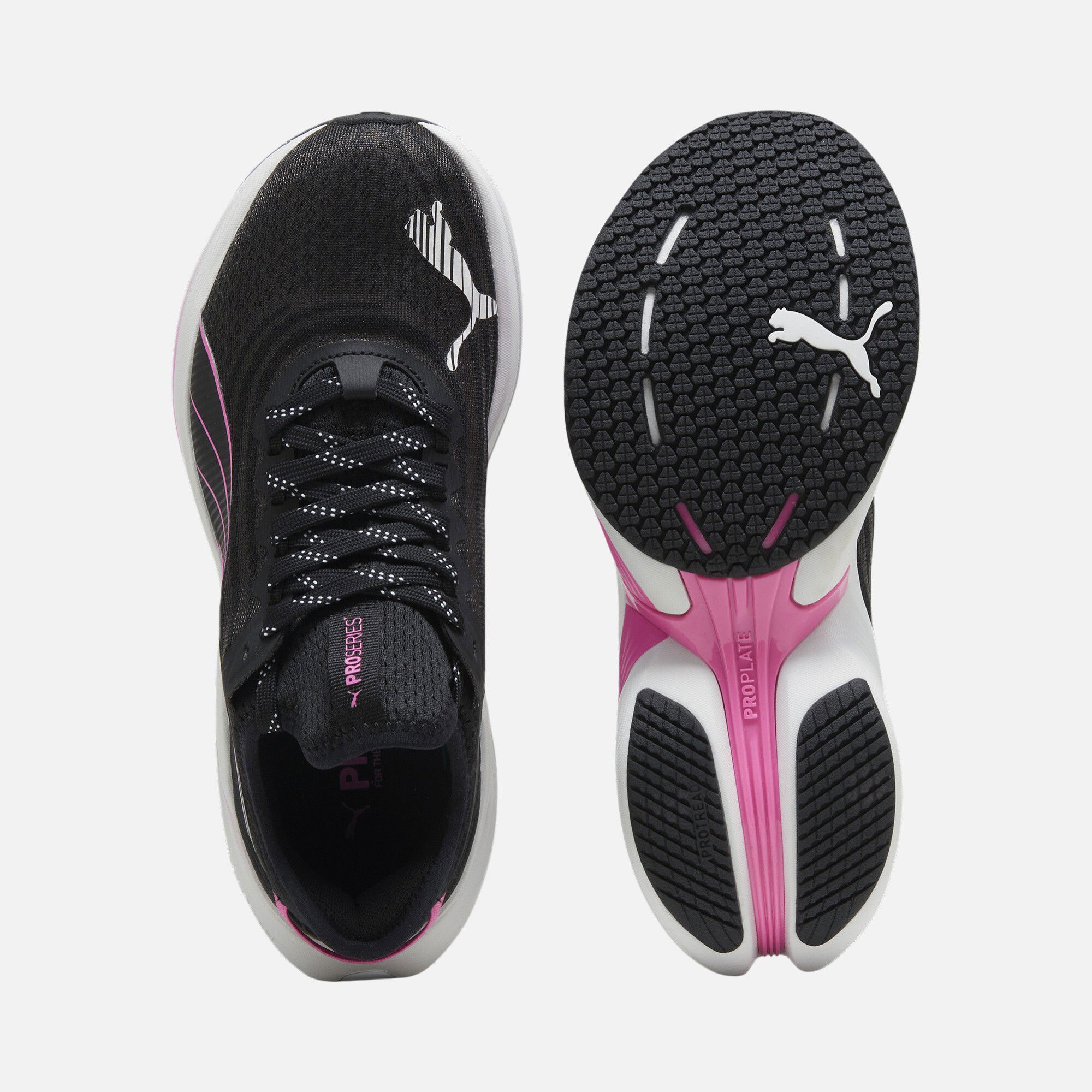 Puma Run Conduct Pro Running Unisex Spor Ayakkabı