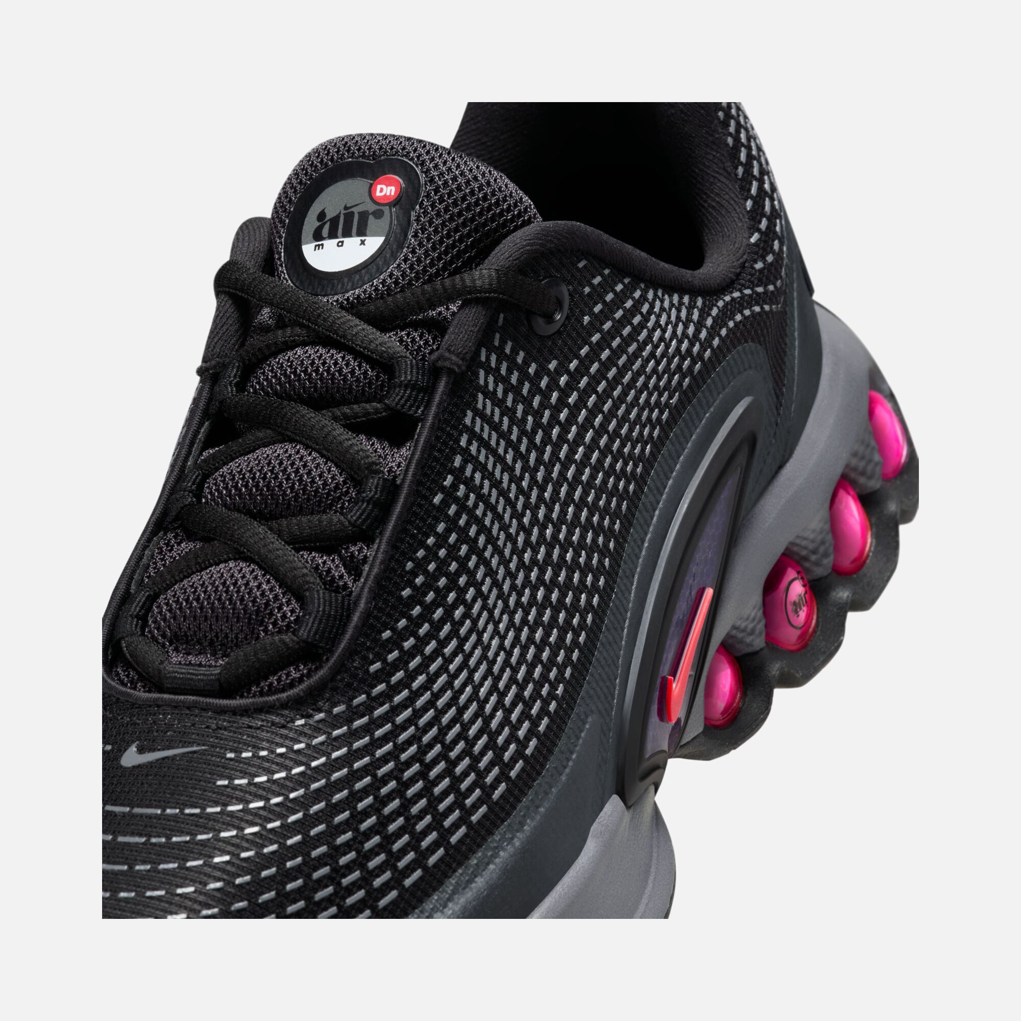 Nike Air Max ''Dynamic Air Unit System'' SS25 (Gs) Spor Ayakkabı