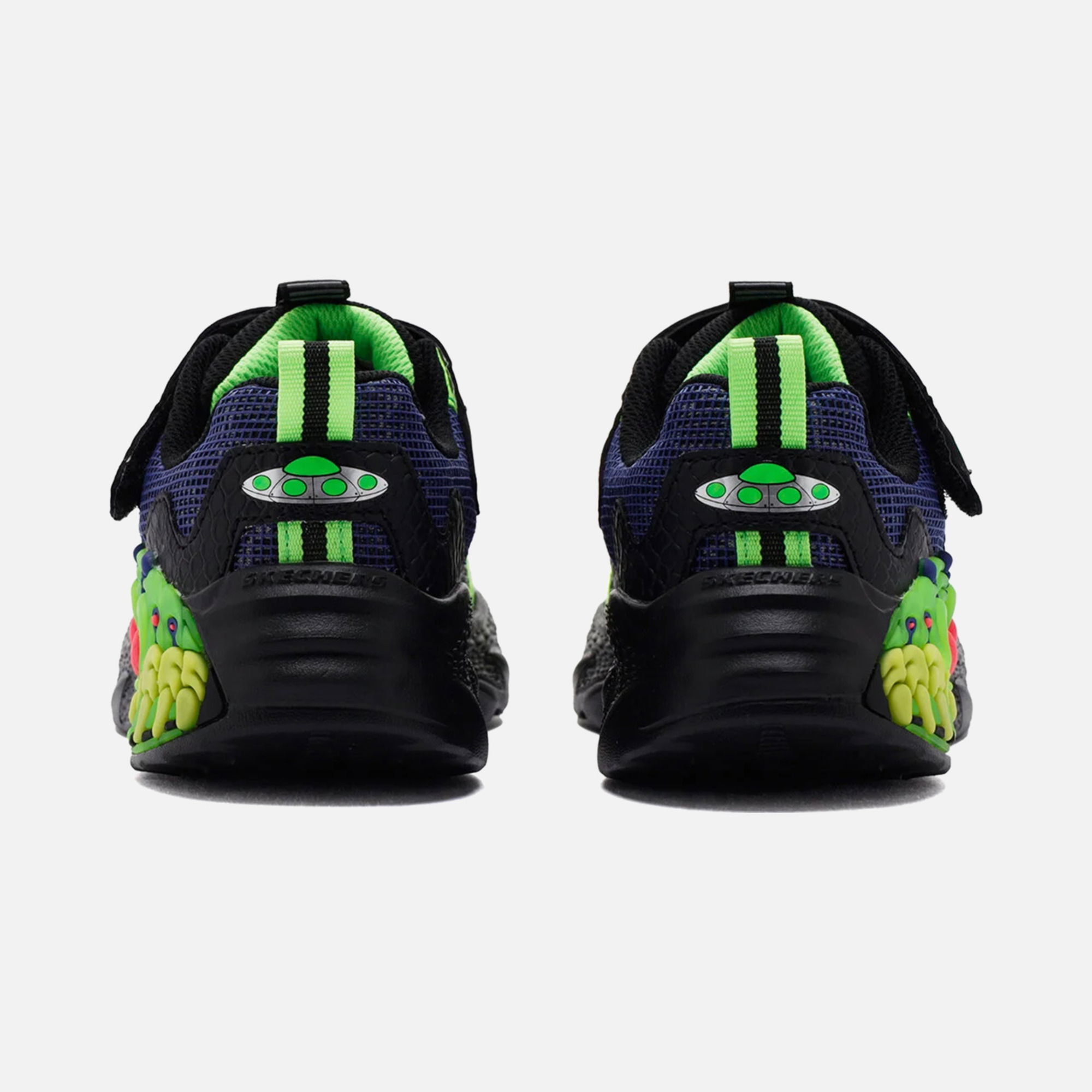 Skechers Sportswear Creature Lights Çocuk Spor Ayakkabı