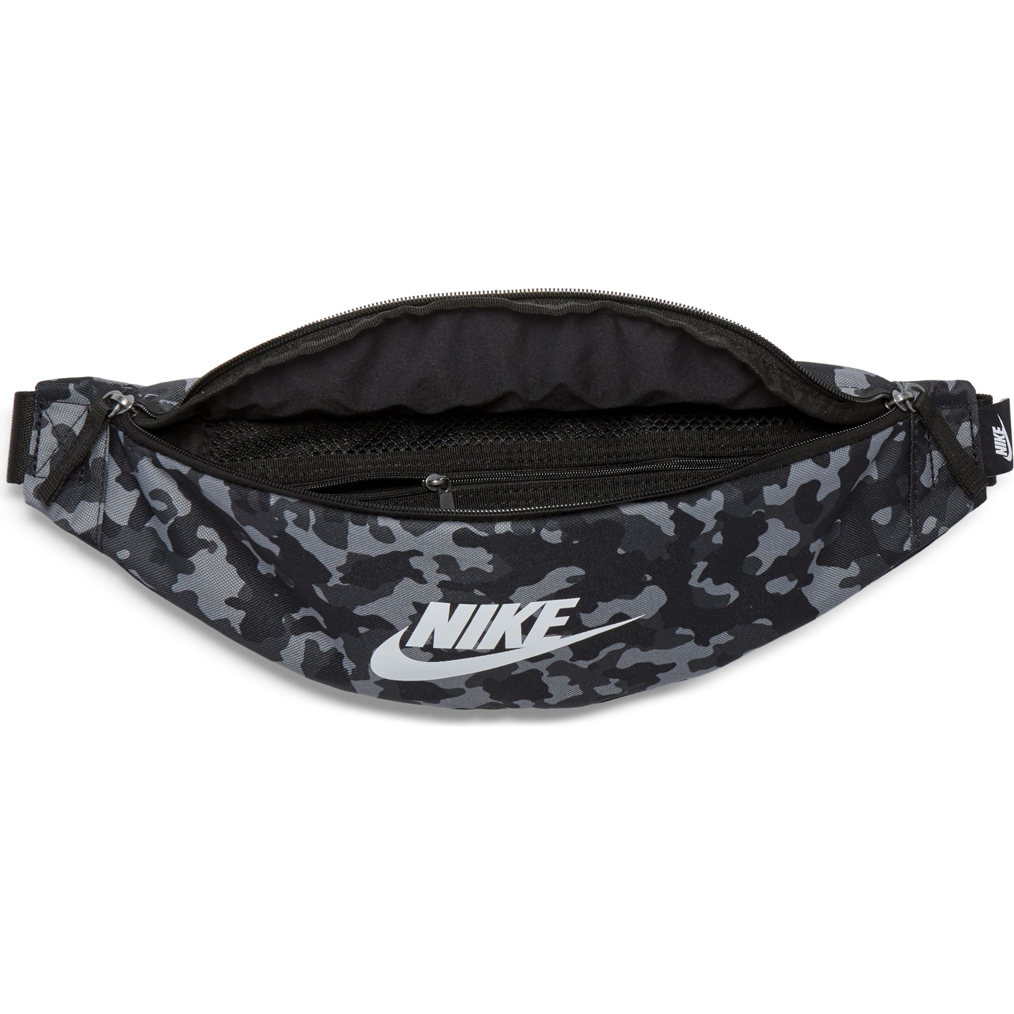 Nike Heritage Camouflage Aop2 Unisex Bel Çantası