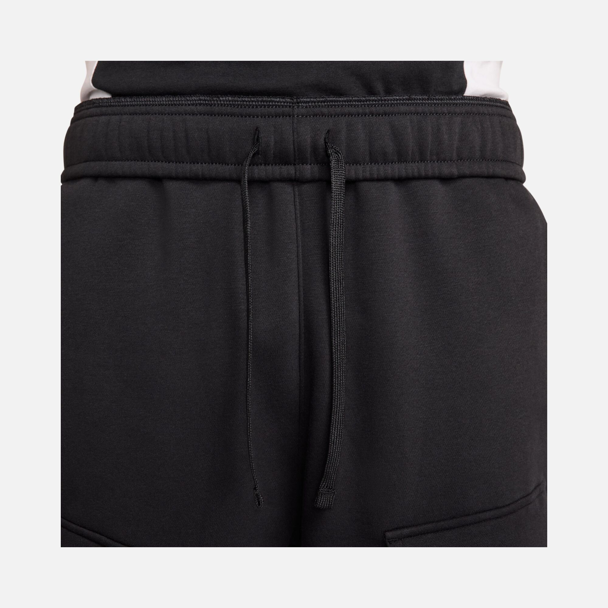 Nike Sportswear Swoosh Air Fleece Cargo Erkek Eşofman Altı