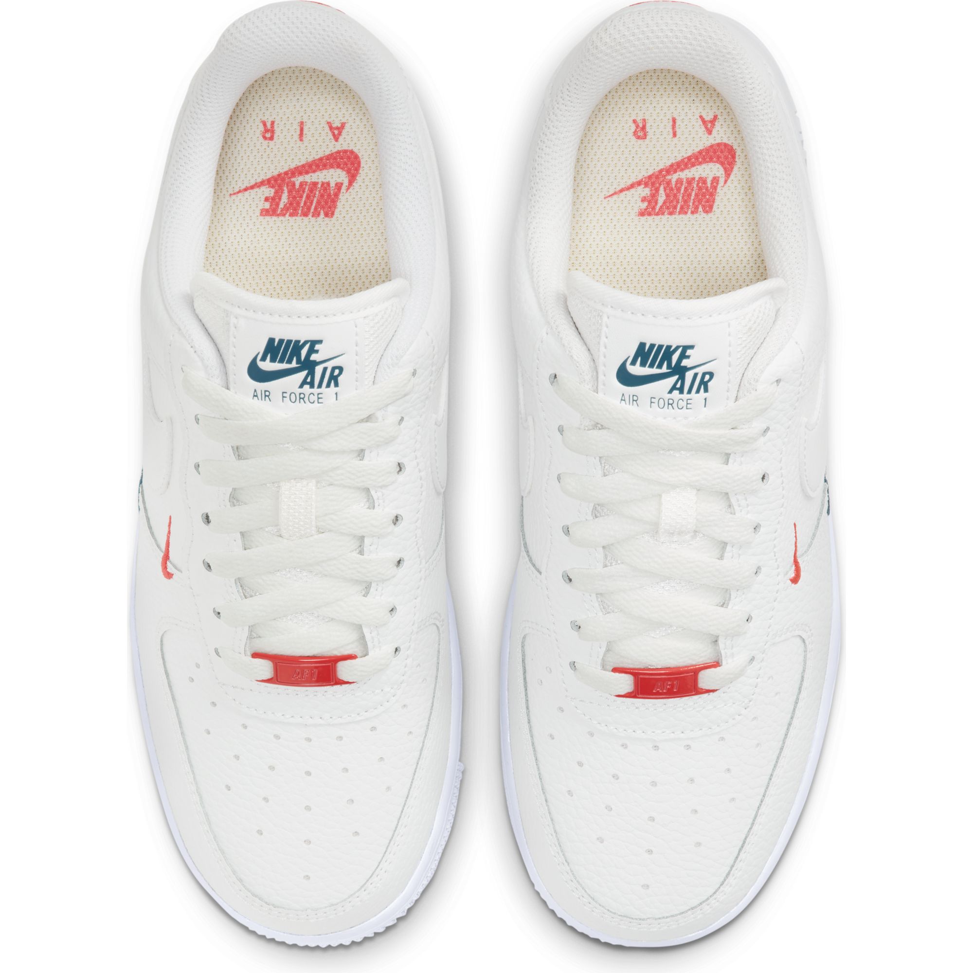 Nike Air Force 1 '07 Essentials Kadın Spor Ayakkabı