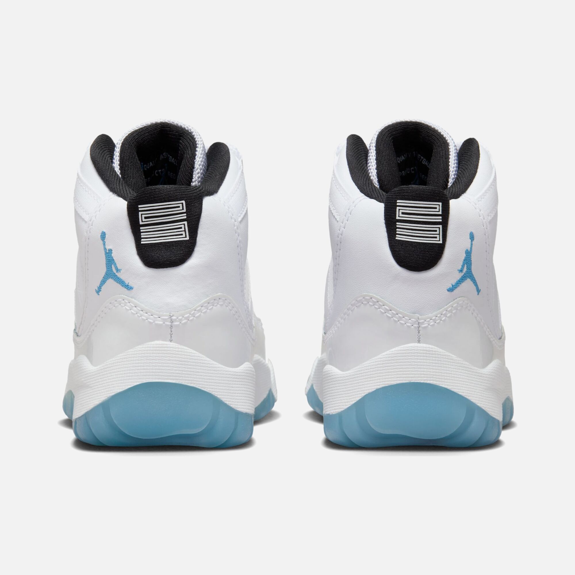 Nike Jordan 11 Retro (PS) Çocuk Basketbol Ayakkabısı