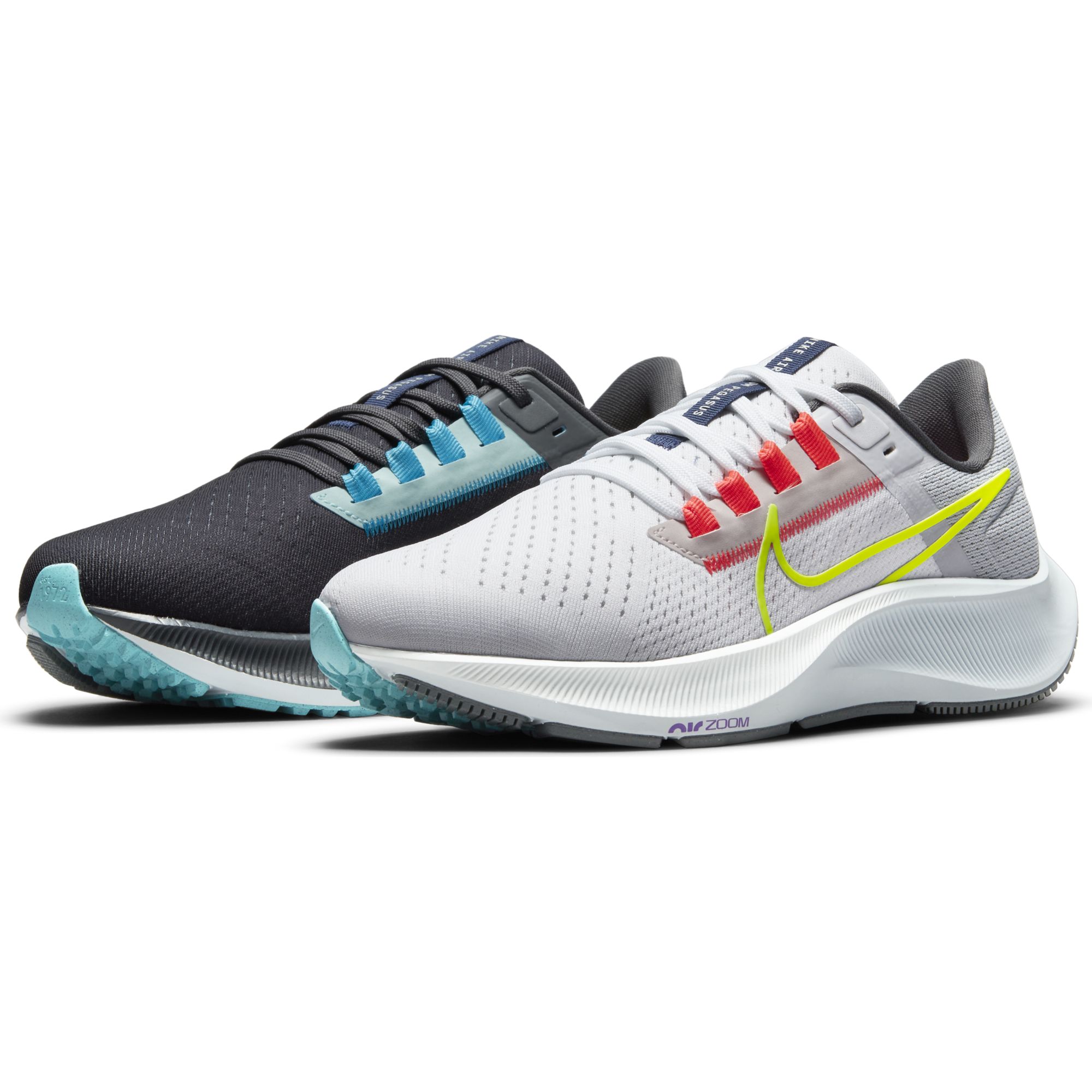 Nike Air Zoom Pegasus 38 Limited Edition Running Kadın Spor Ayakkabı