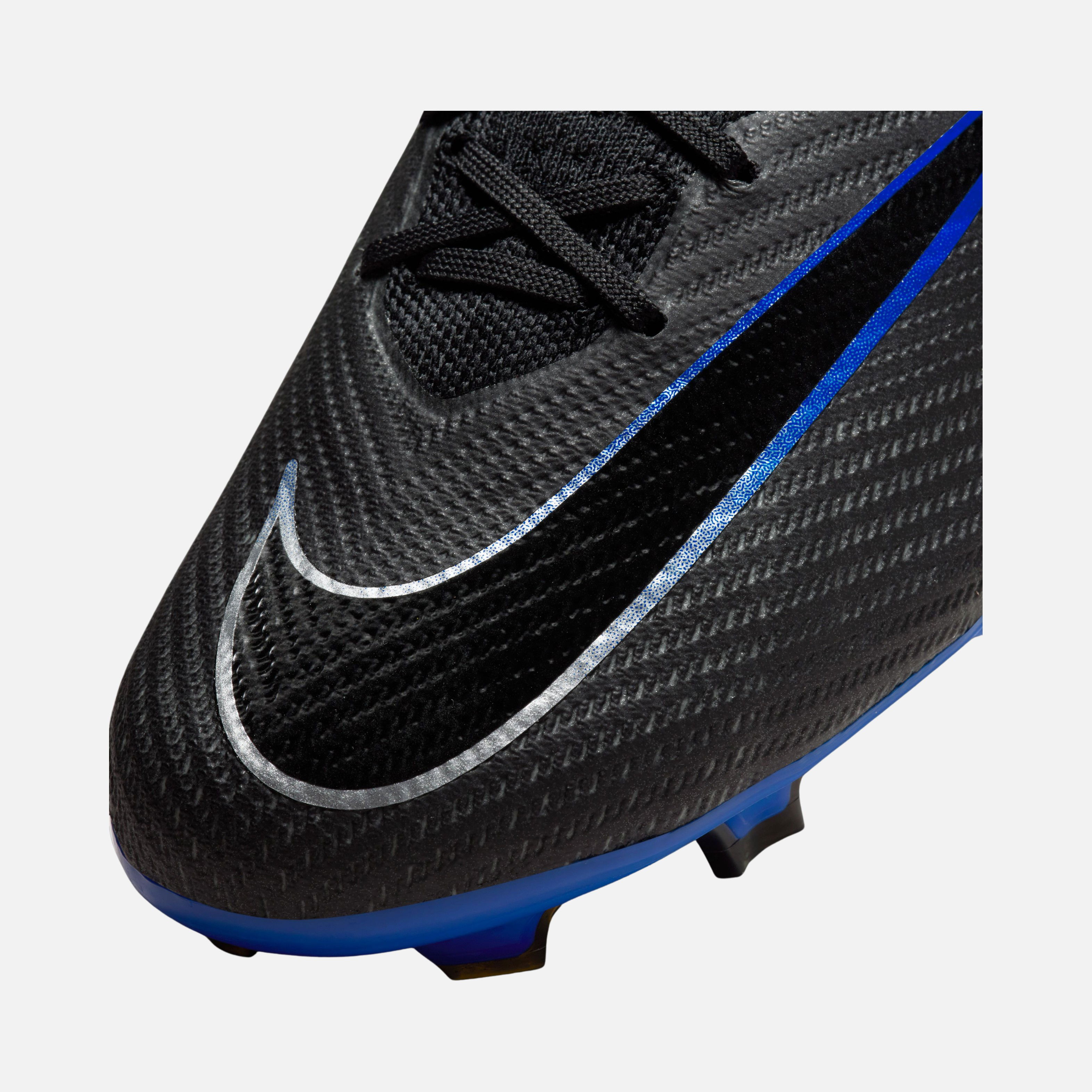 Nike Zoom Mercurial Vapor 15 Elite FG Firm-Ground Low-Top Erkek Krampon