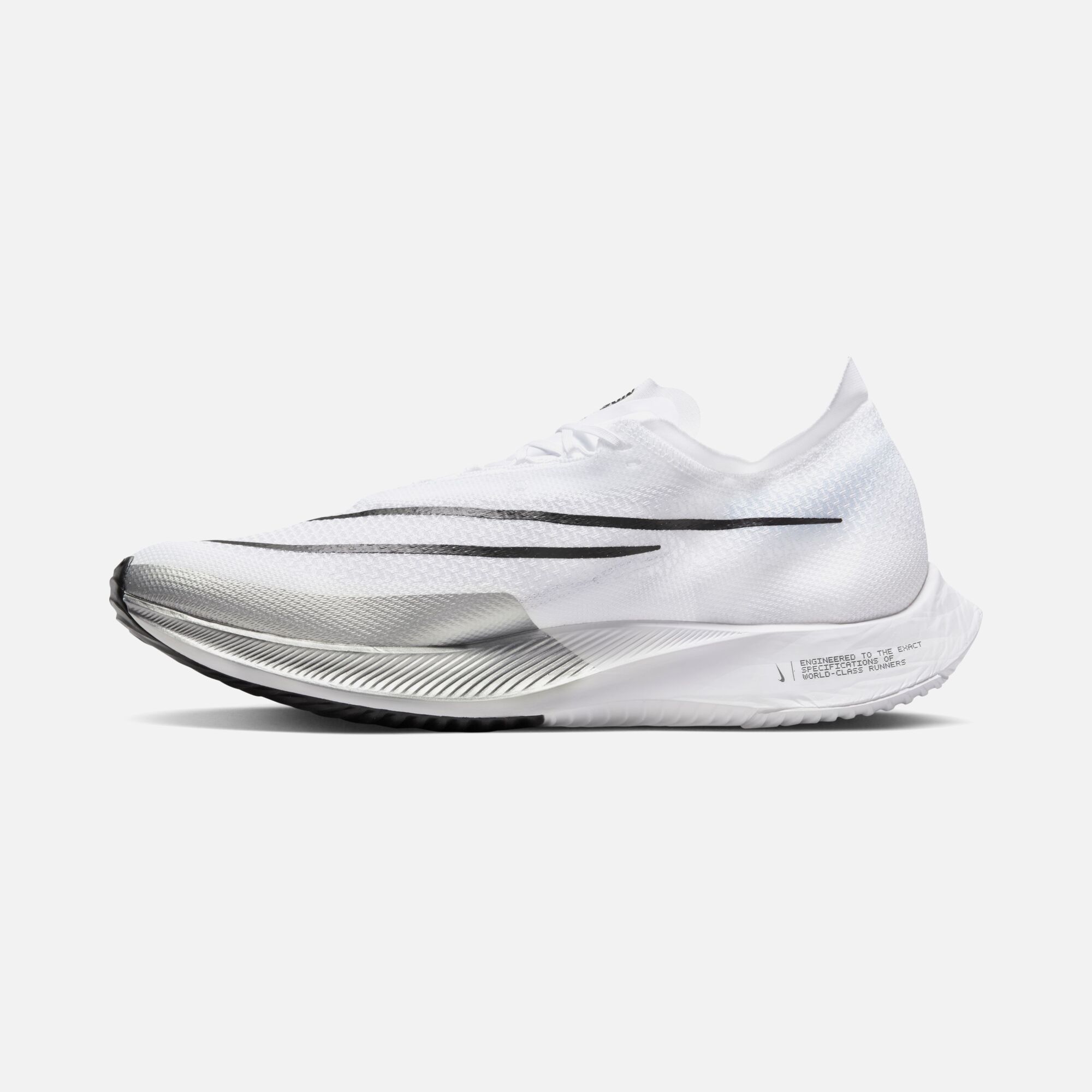 Nike ZoomX Streakfly Road Racing Erkek Spor Ayakkabı