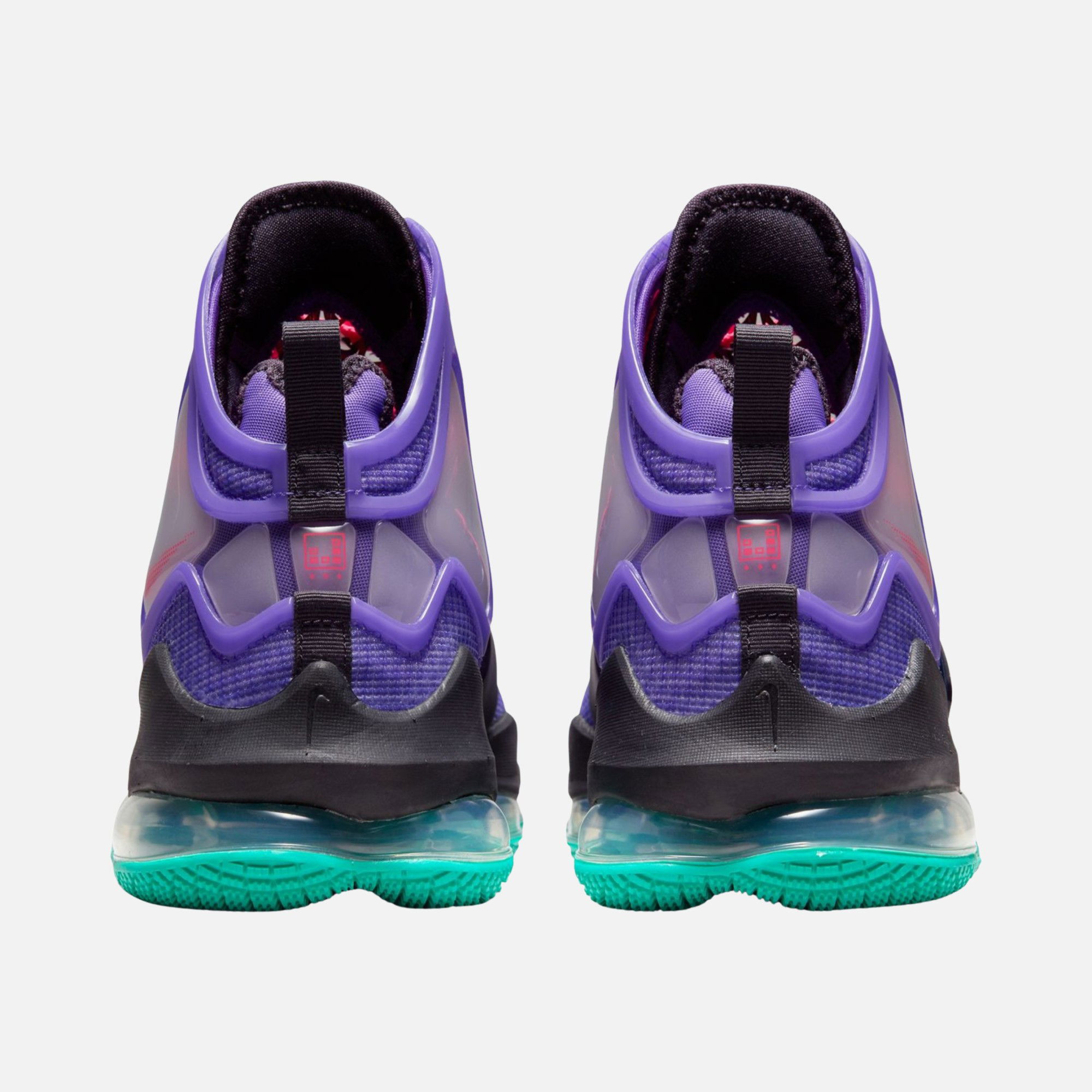 Nike LeBron James XIX CO Erkek Basketbol Ayakkabısı