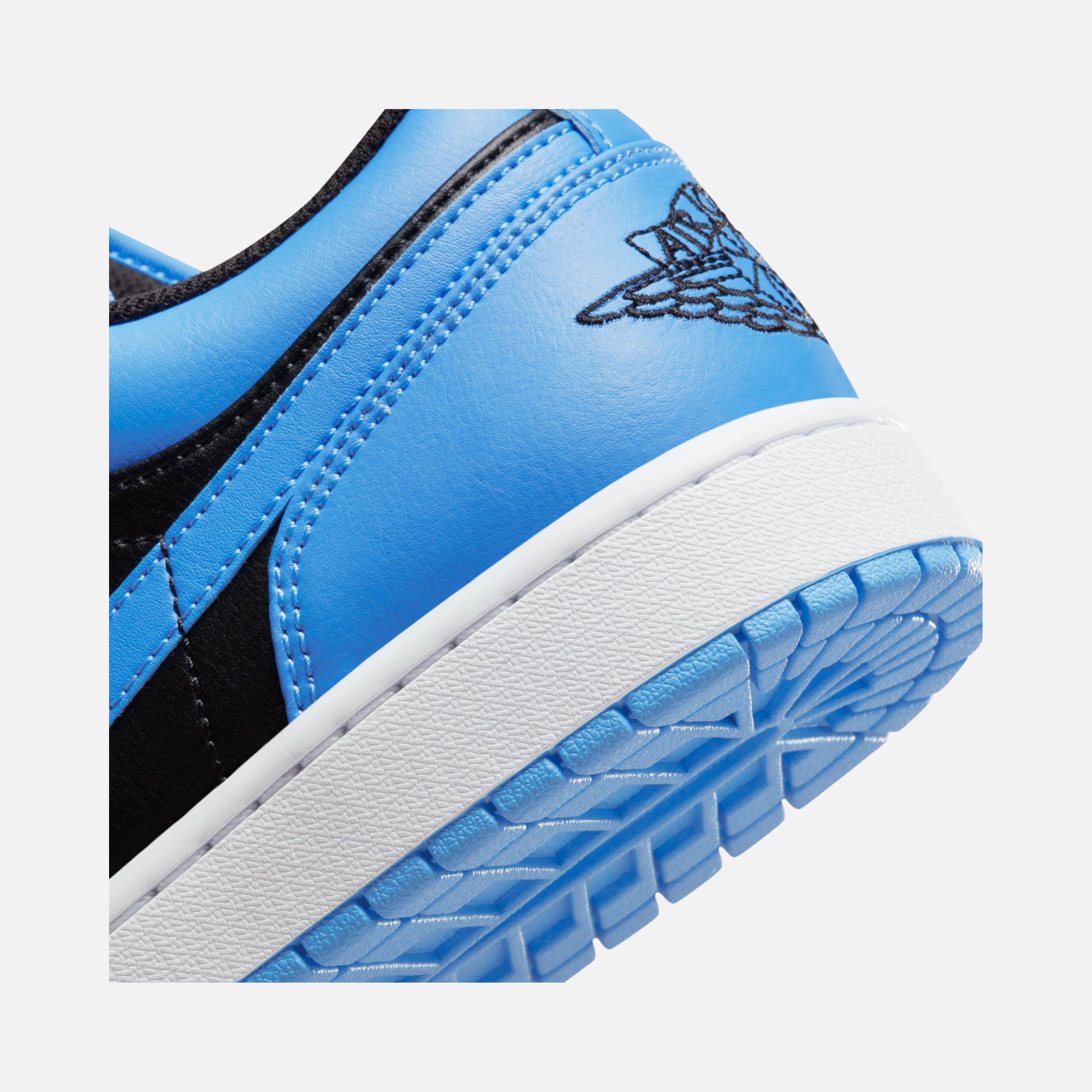 Nike Air Jordan 1 Low CO Erkek Spor Ayakkabı