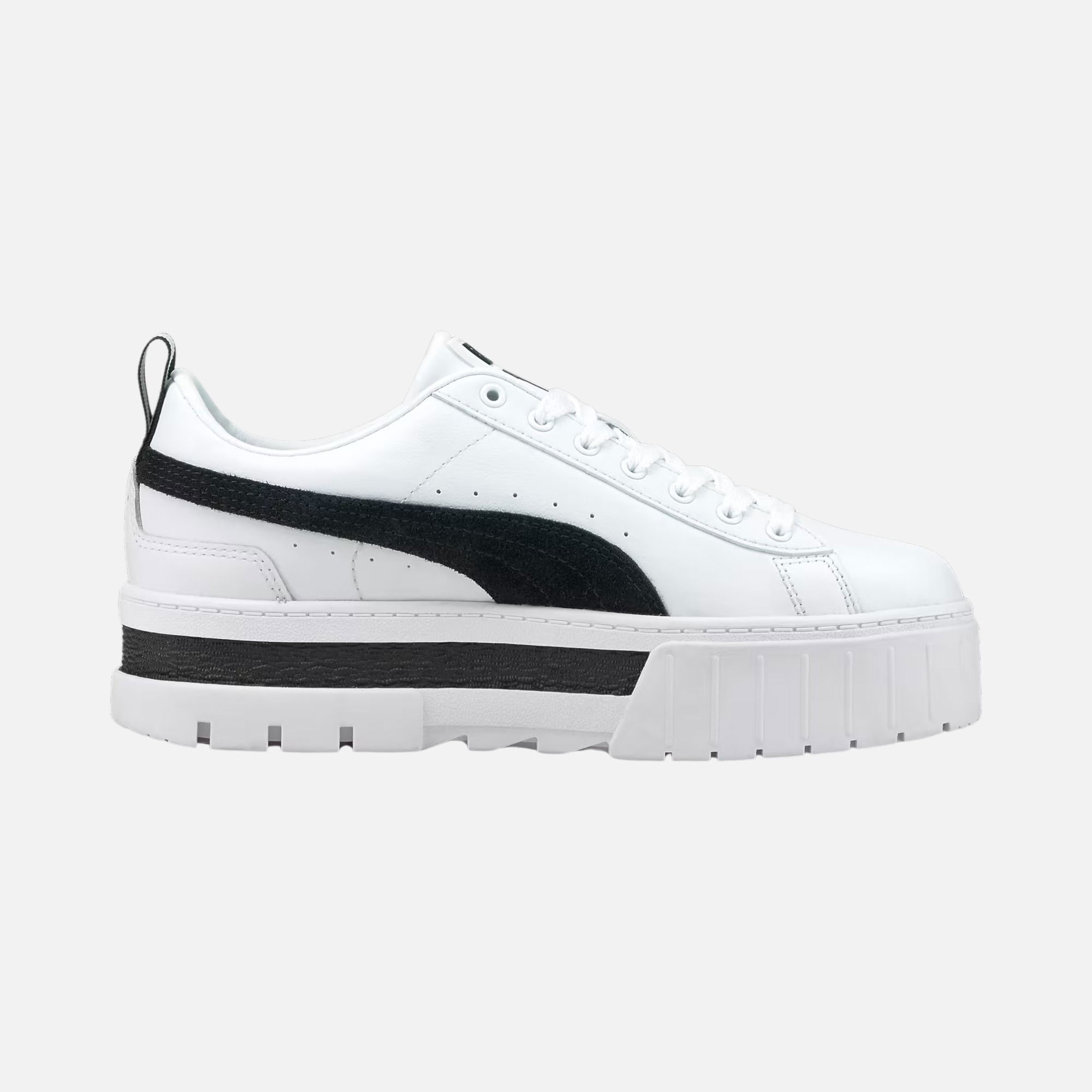 Puma Sportswear Mayze Kadın Spor Ayakkabı