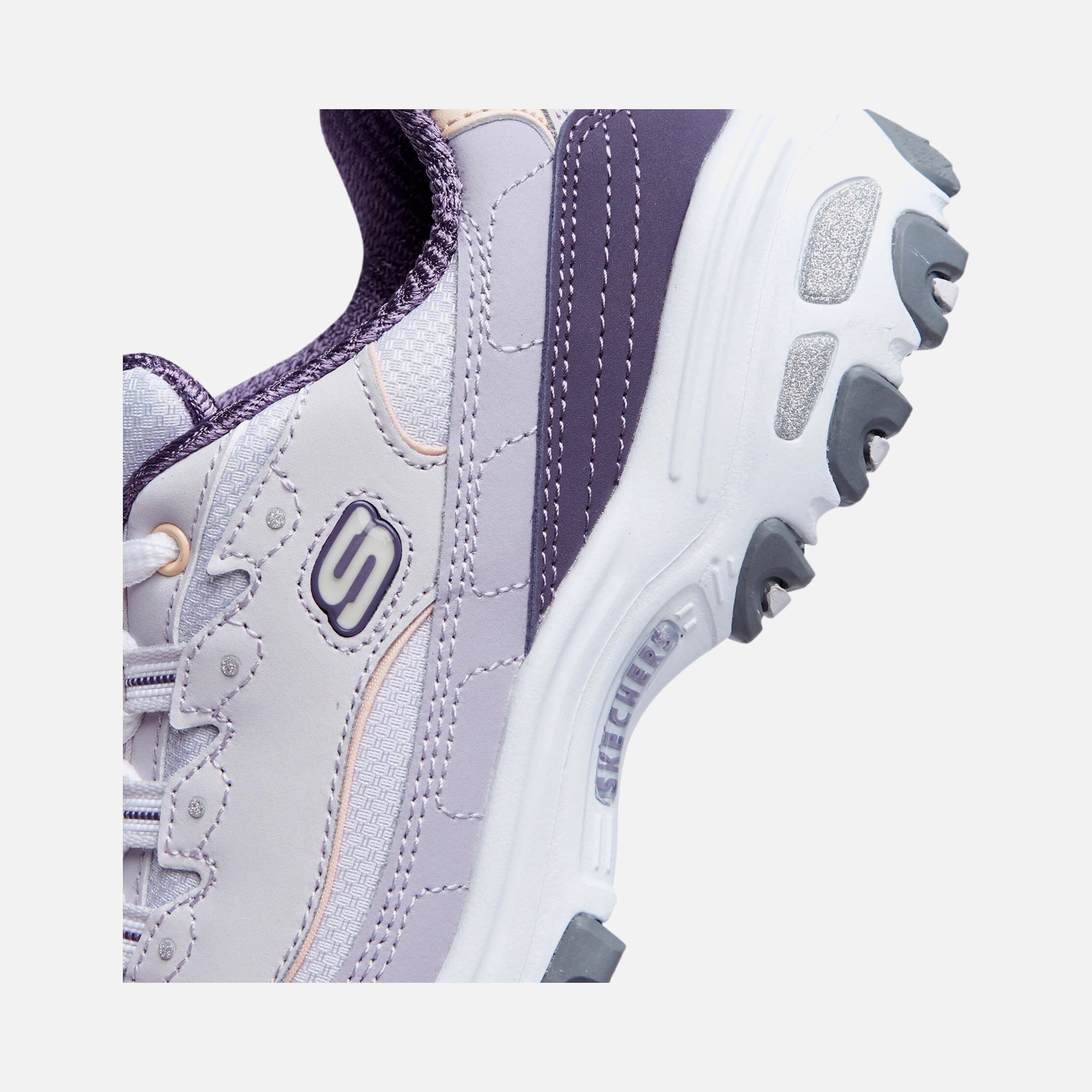 Skechers D'lites-Cool Change Kadın Spor Ayakkabı