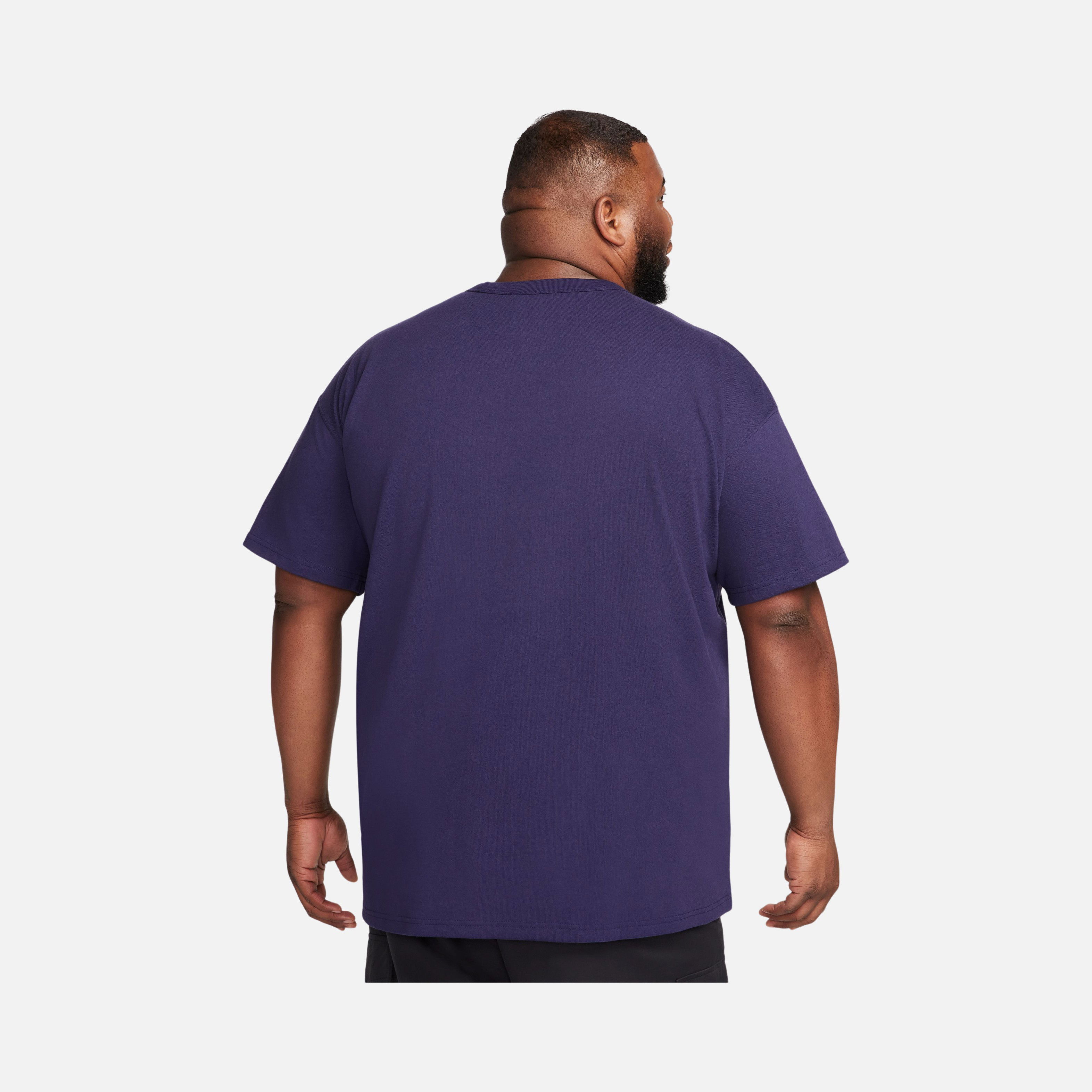 Nike Sportswear Premium Essentials Short-Sleeve Erkek Tişört
