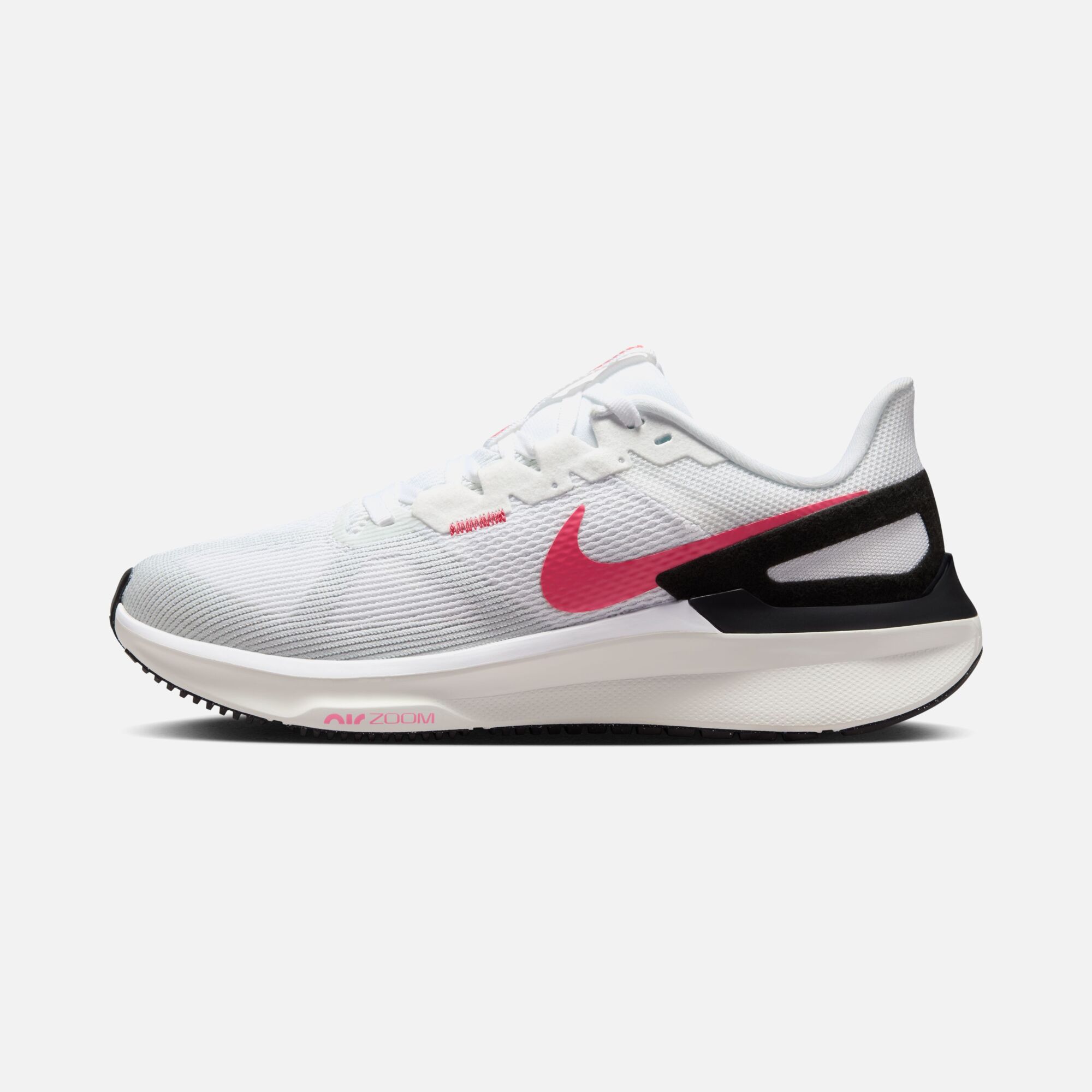 Nike Air Zoom Structure 25 Road Running Kadın Spor Ayakkabı