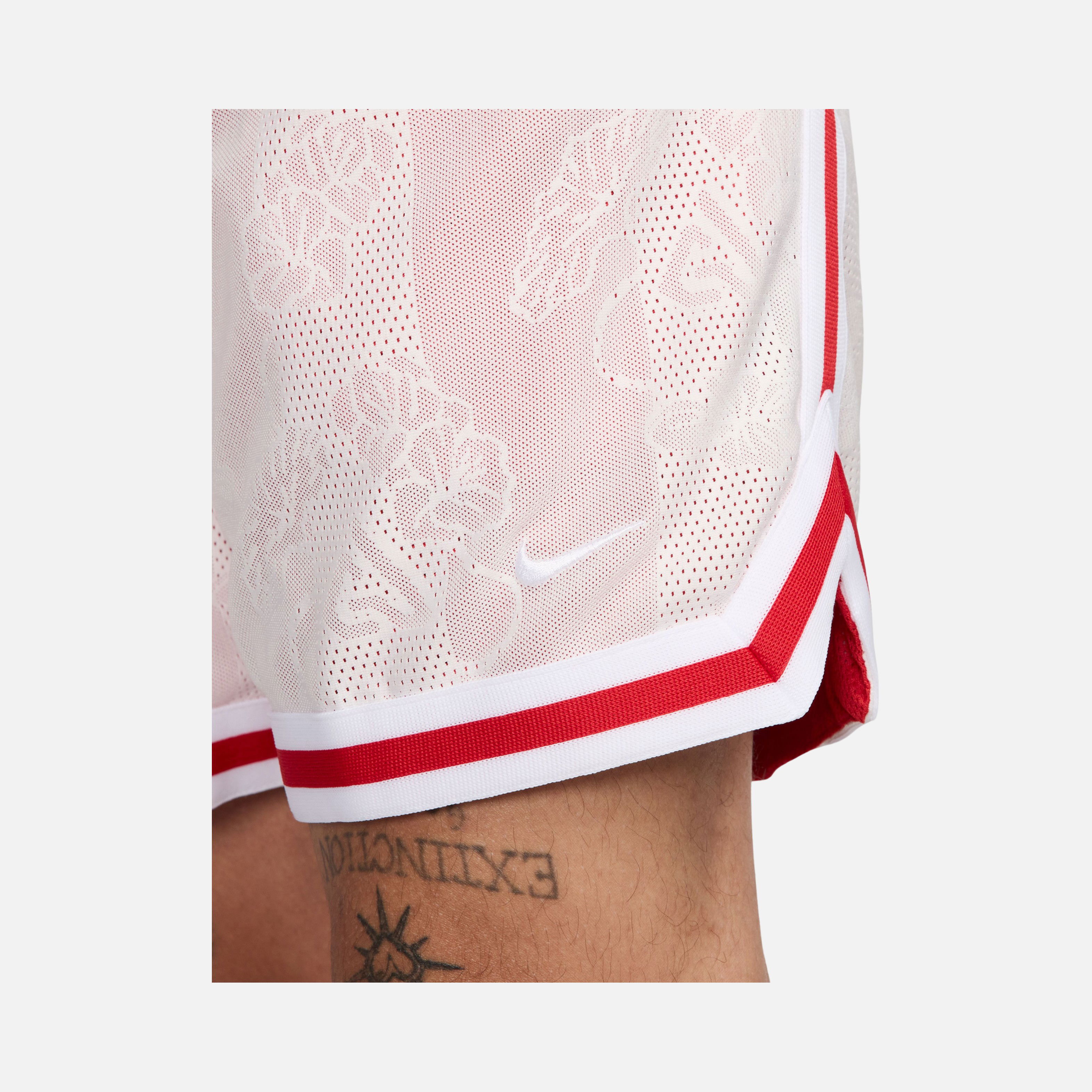 Nike Giannis Dri-Fit 15cm (approx.) DNA Basketball Erkek Şort