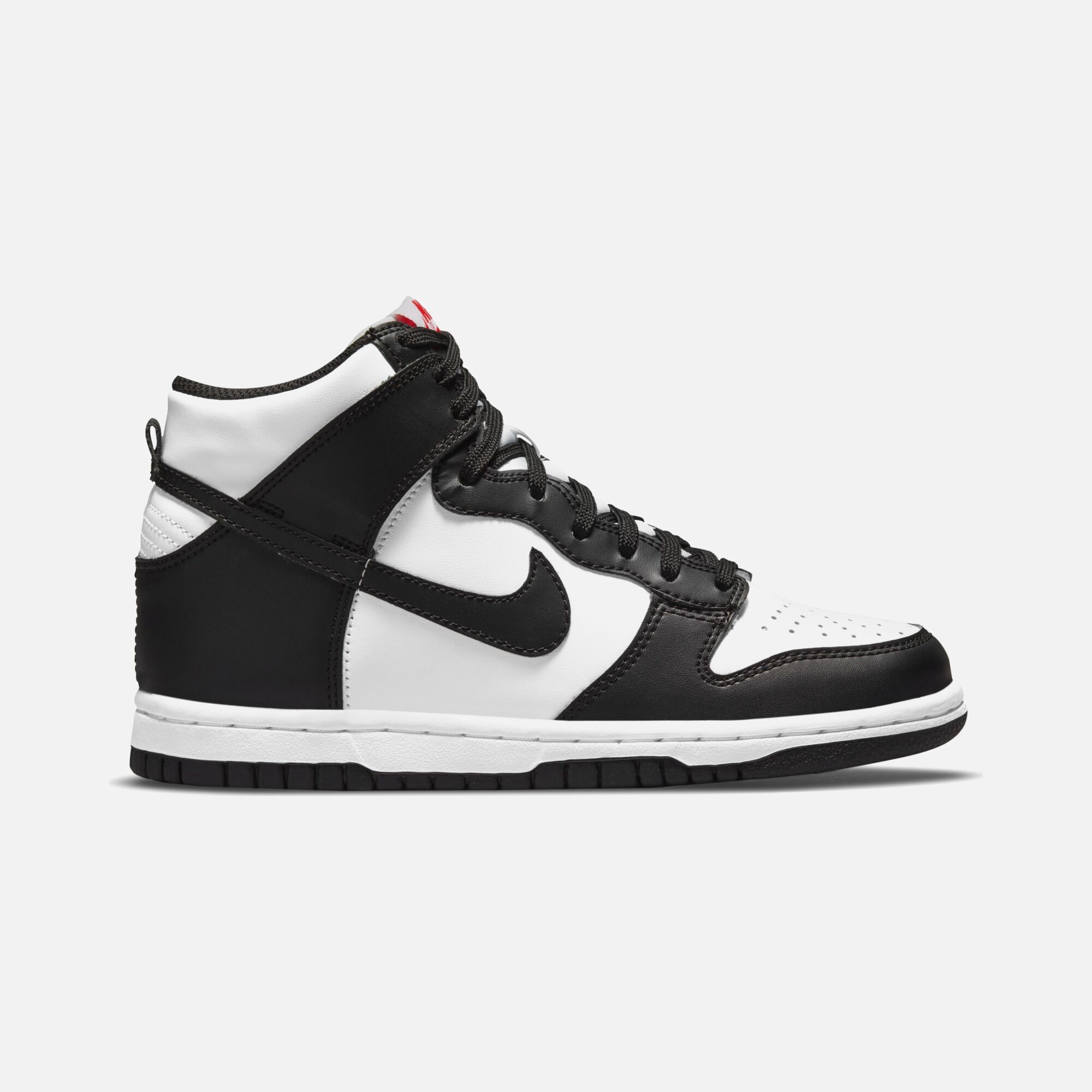 Nike Dunk High (GS) Spor Ayakkabı