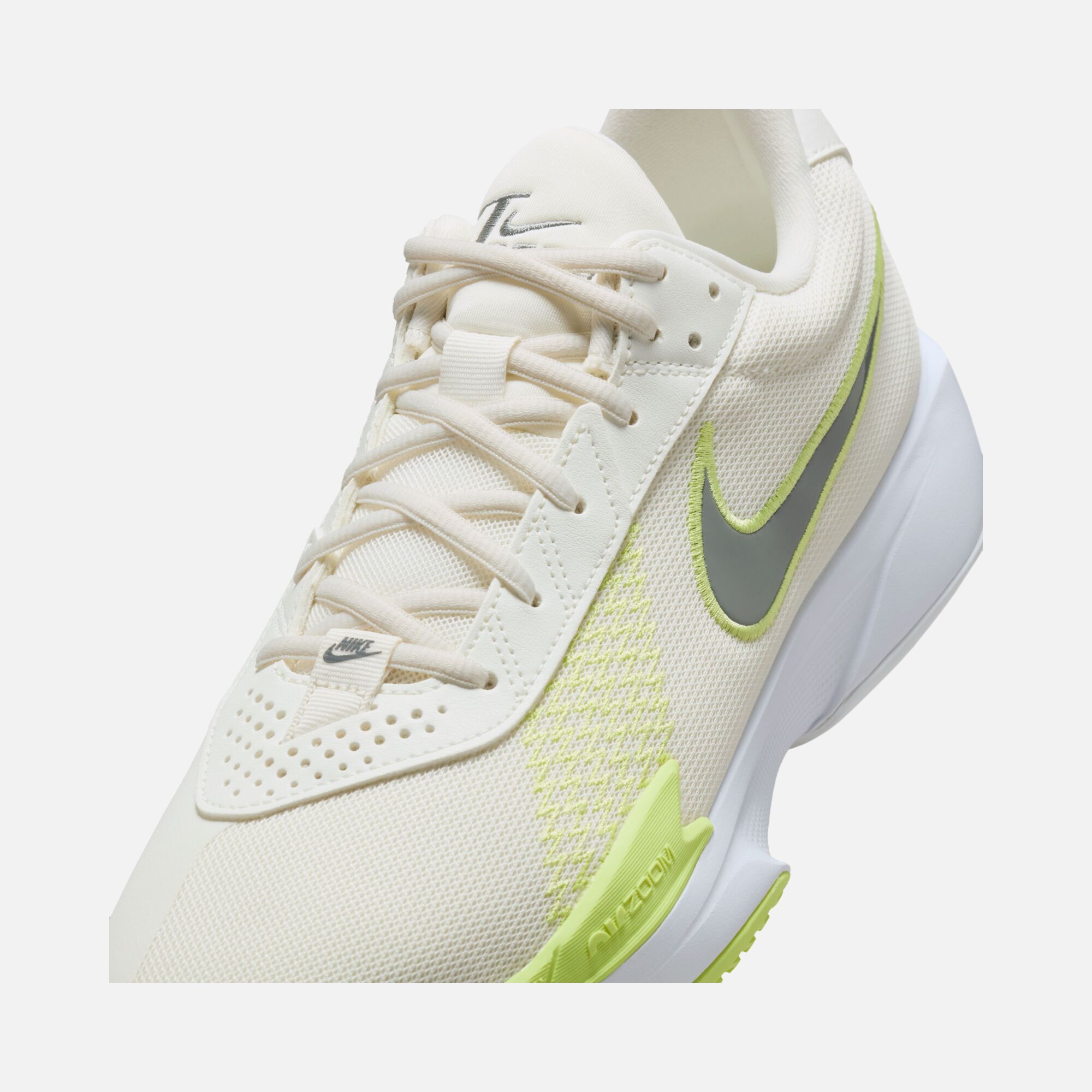 Nike G.T. Cut Academy Air Zoom Erkek Basketbol Ayakkabısı