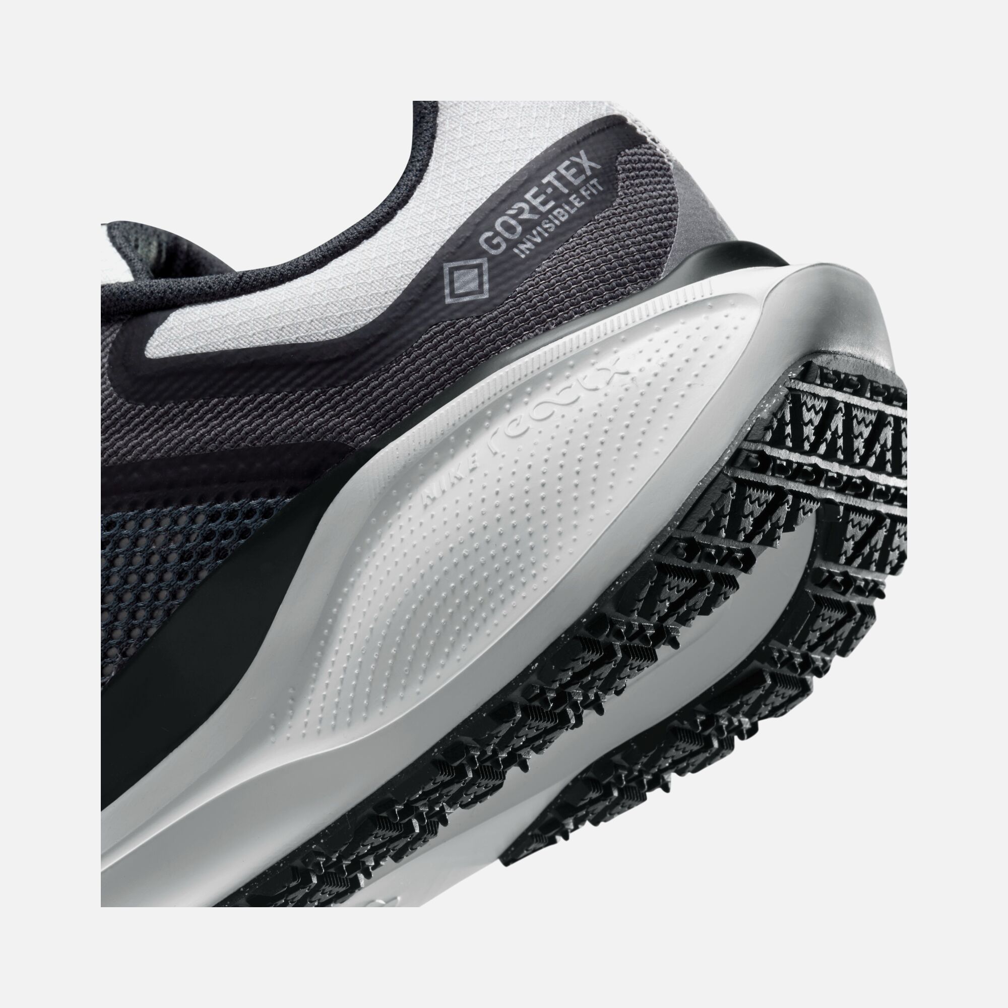 Nike Air Zoom Pegasus 41 Gore-Tex Waterproof Road Running Kadın Spor Ayakkabı