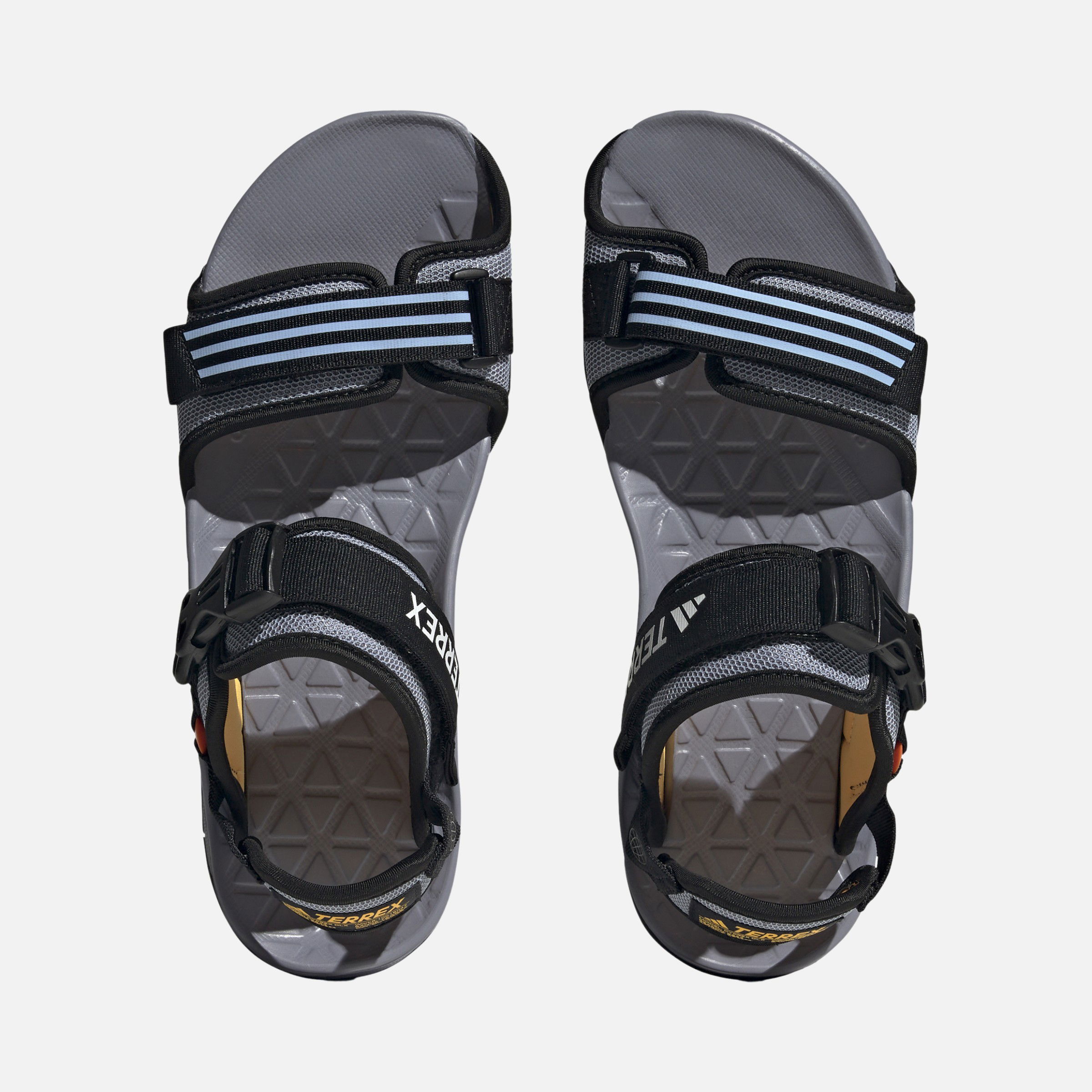 adidas Sportswear Terrex Cyprex Ultra Erkek Sandalet