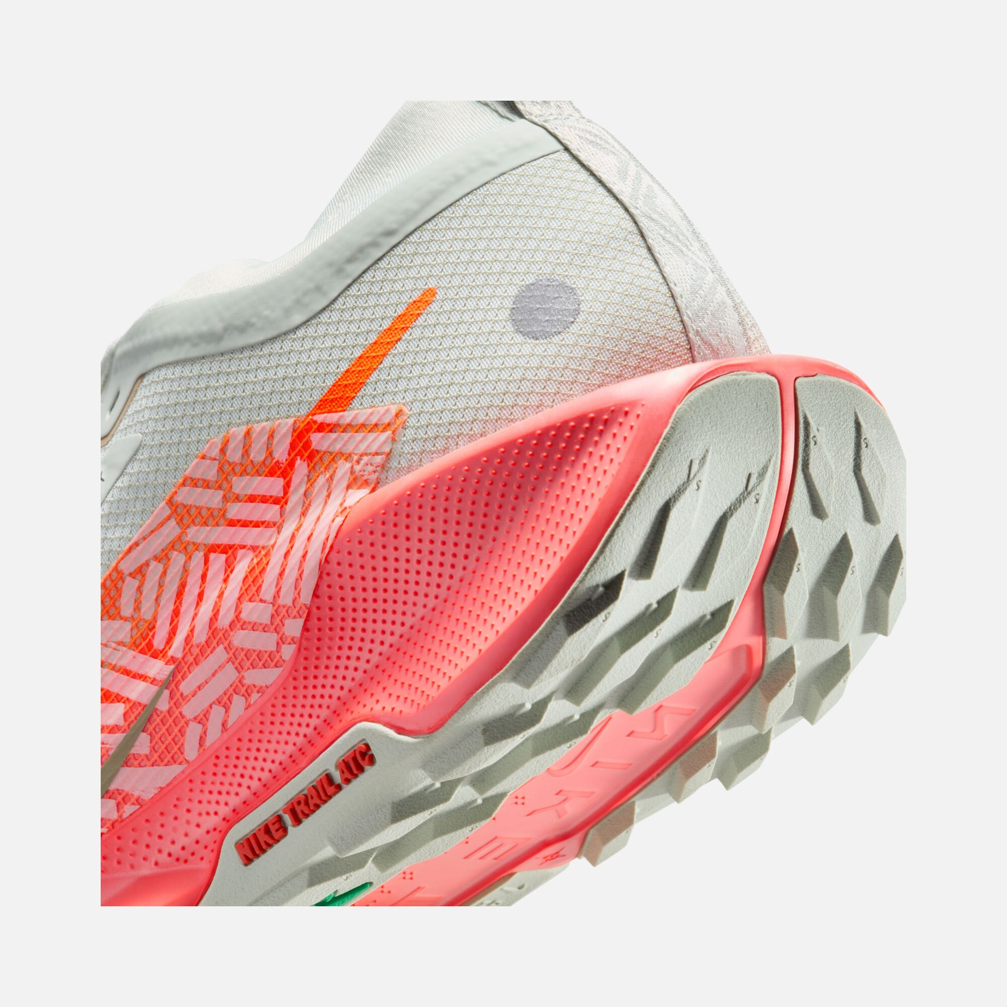 Nike Pegasus Trail 5 Gore-Tex Running Erkek Spor Ayakkabı