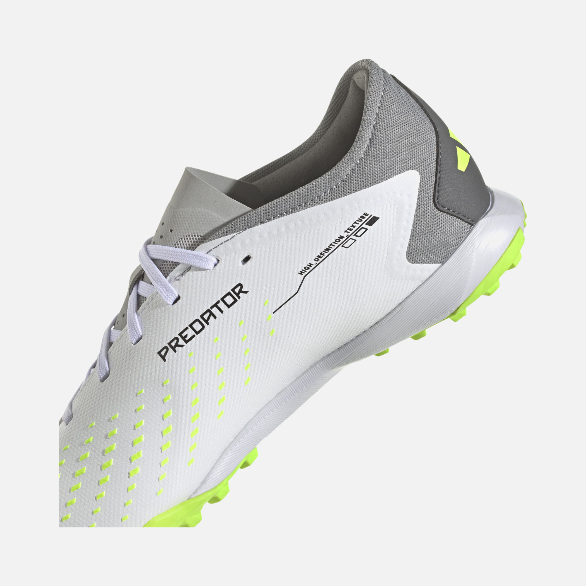 adidas Predator Accuracy.3 Turf Field Erkek Halı Saha Ayakkabı