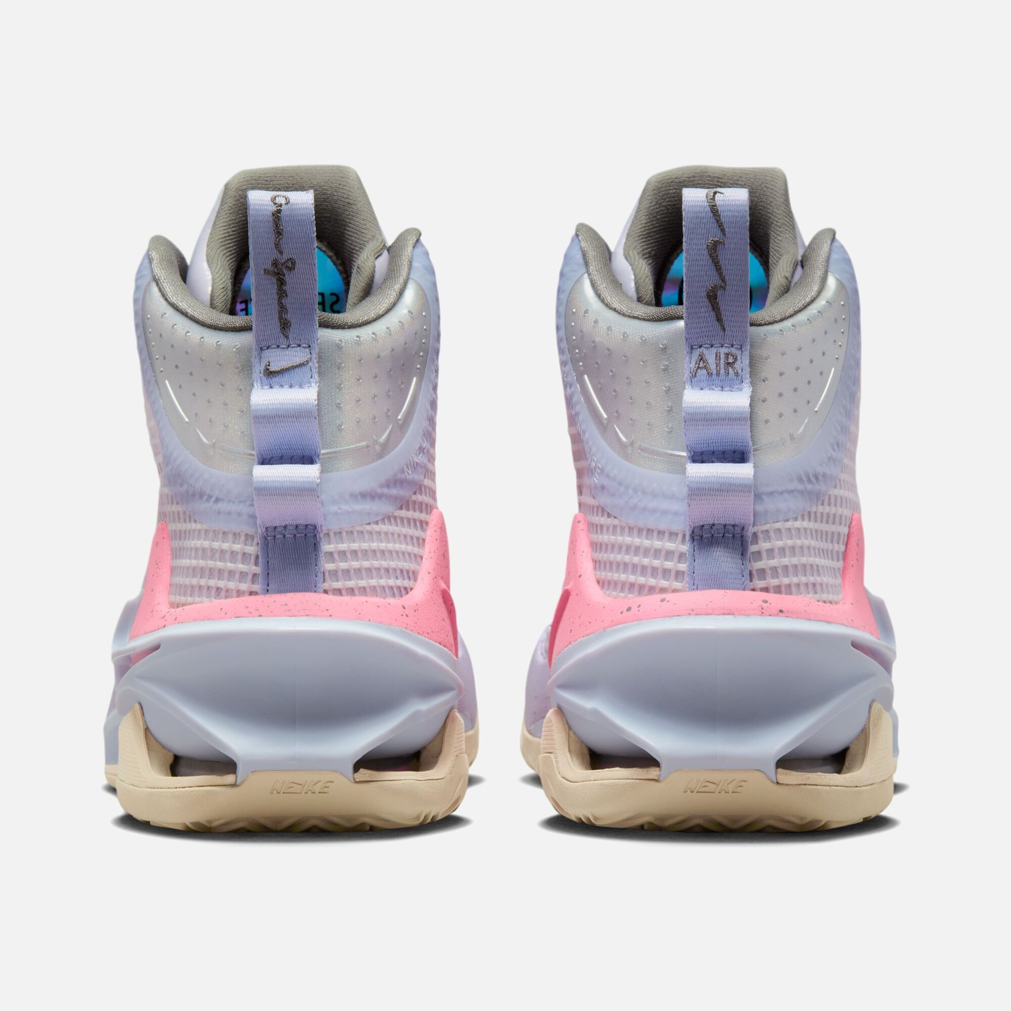 Nike Air Zoom Greater Than Jump Erkek Basketbol Ayakkabısı