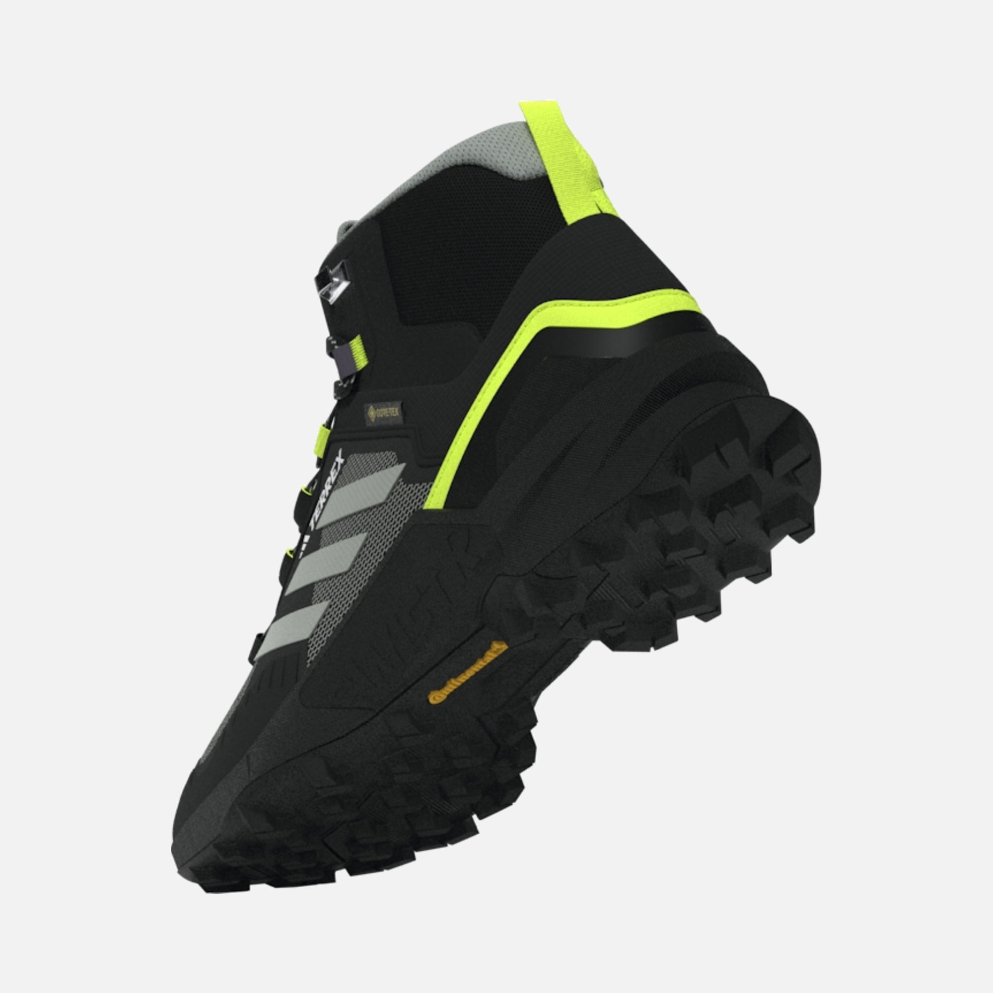 adidas Terrex Swift R3 Mid Gore-Tex Erkek Spor Ayakkabı