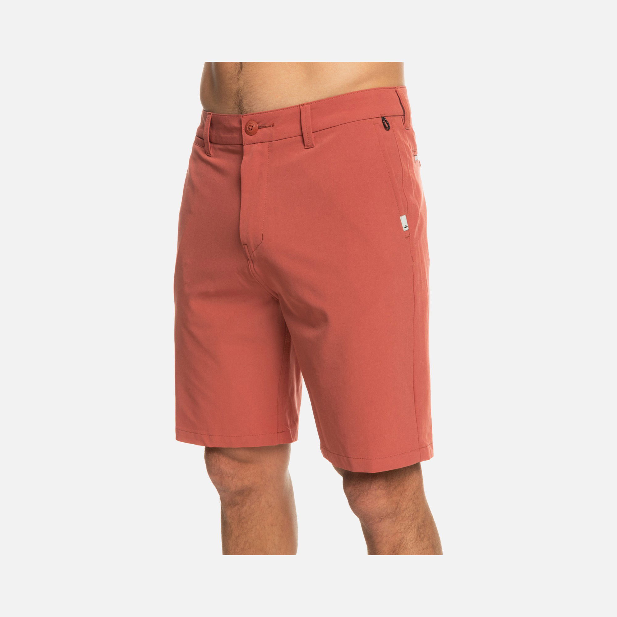 Quiksilver Ocean Union 20" - Amphibian Board Erkek Şort Mayo