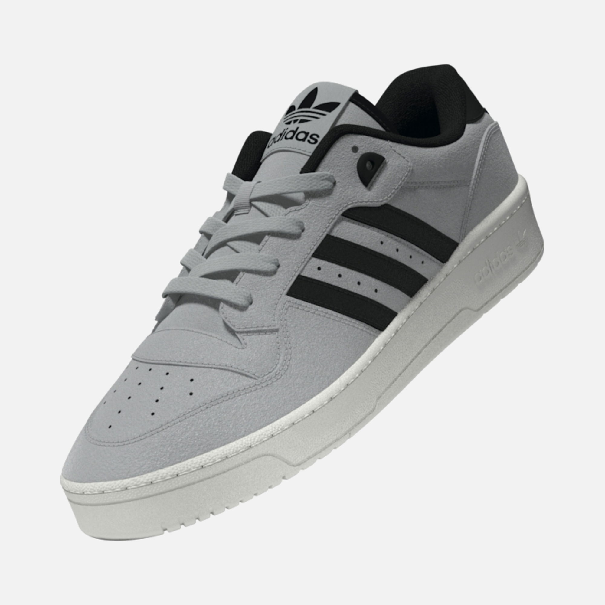 adidas Sportswear Rivalry Low Erkek Spor Ayakkabı