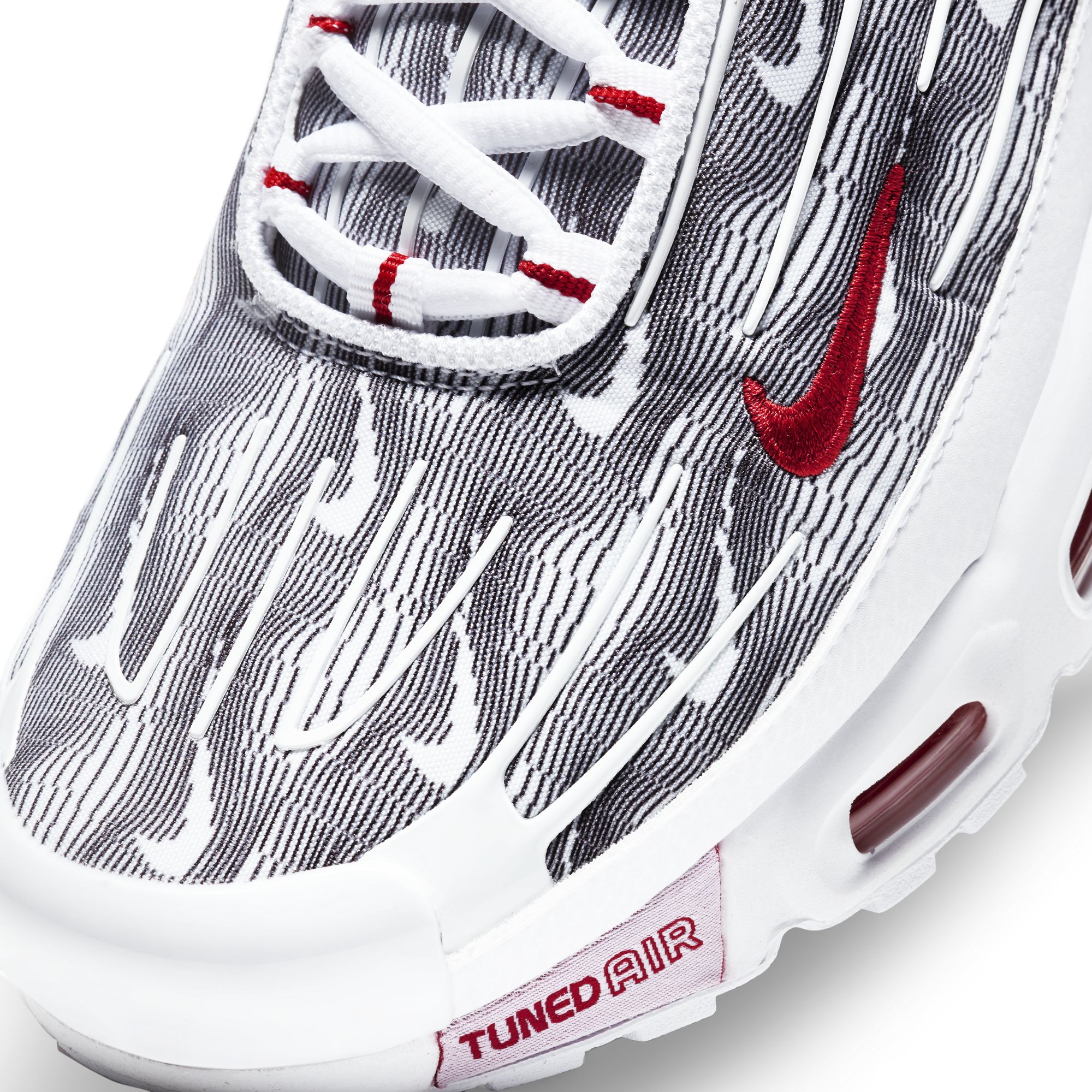 Nike Air Max Plus III SS21 Erkek Spor Ayakkabı
