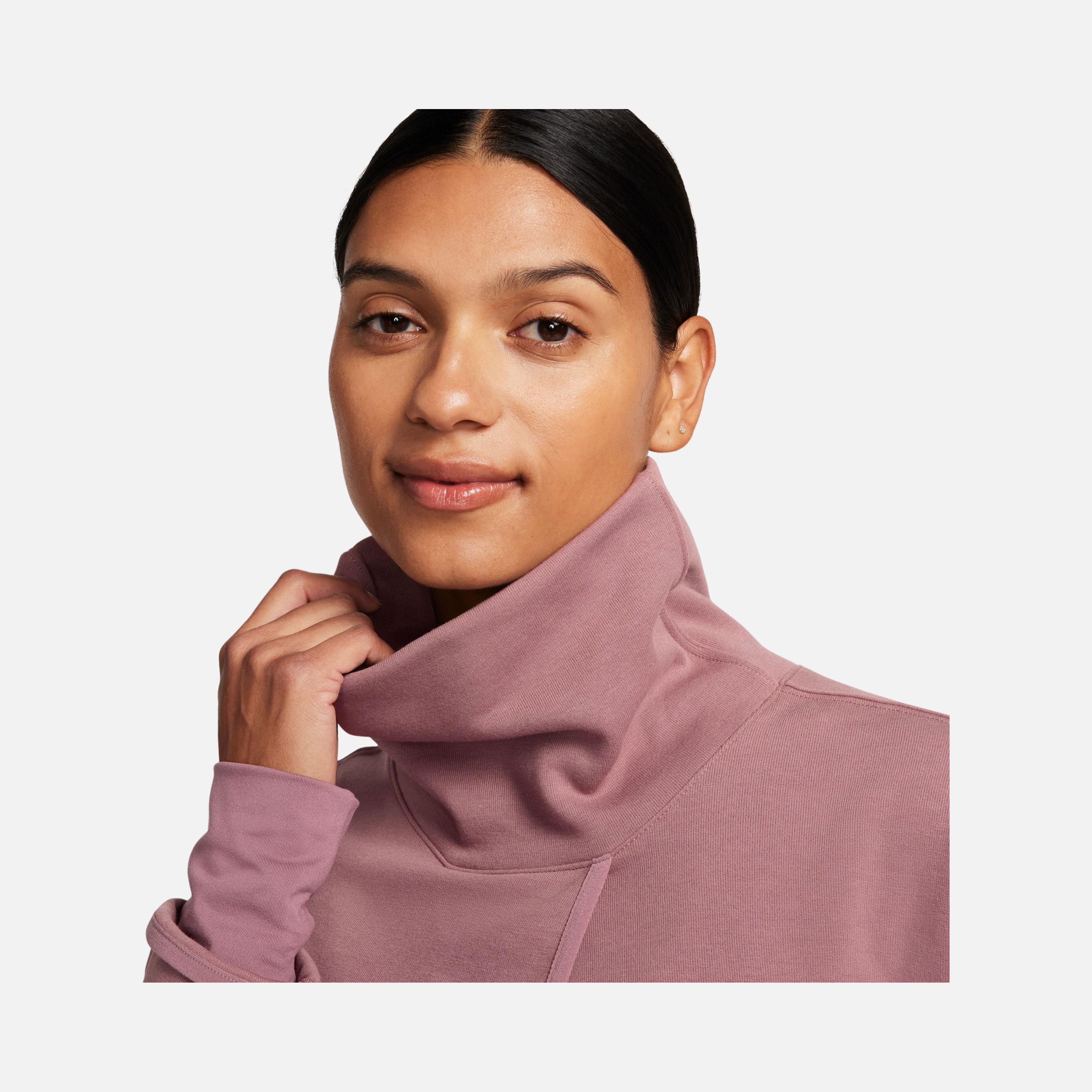 Nike Pullover Double-sided (Maternity) Kadın Sweatshirt