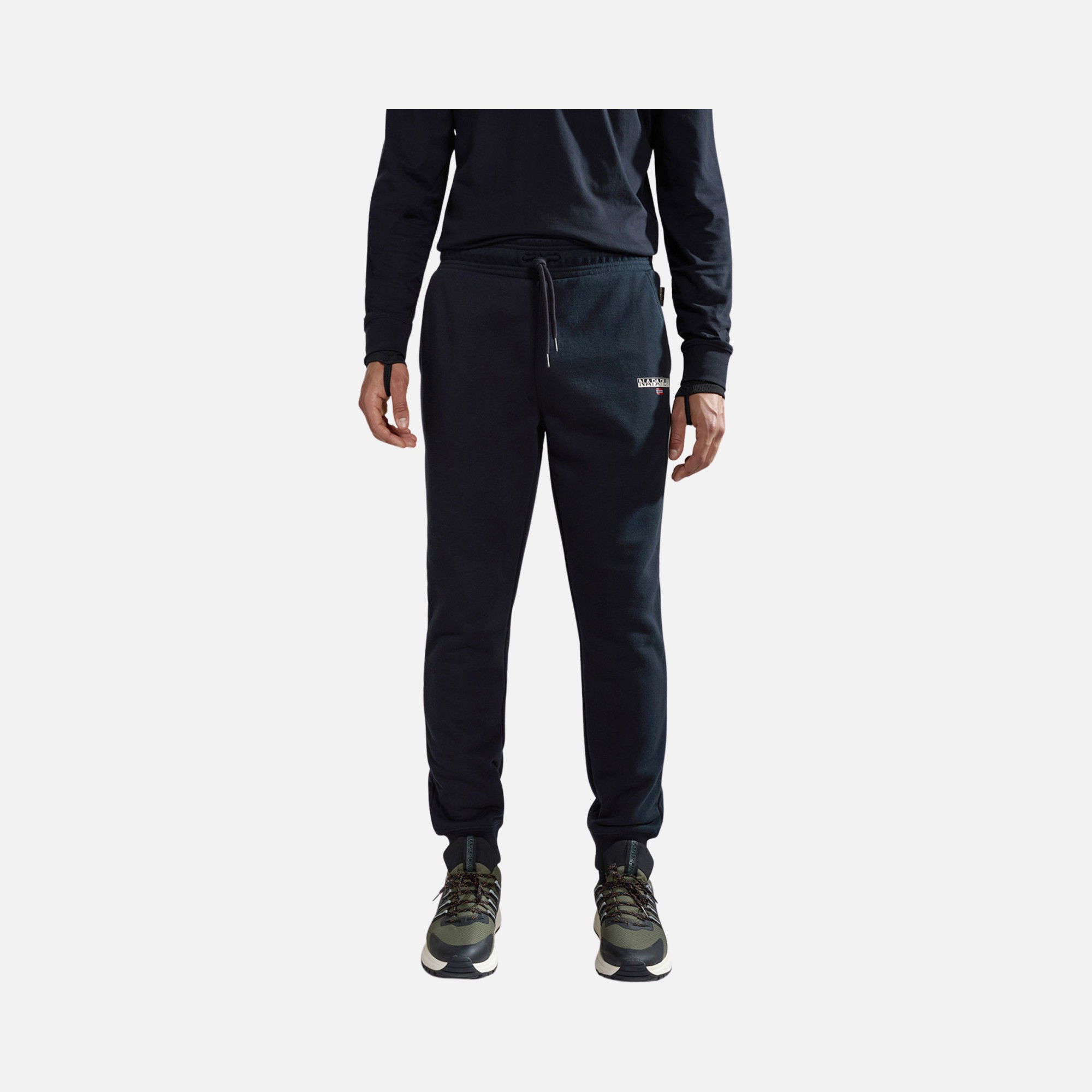 Napapijri Sportswear Ice 2 Fleece Erkek Eşofman Altı