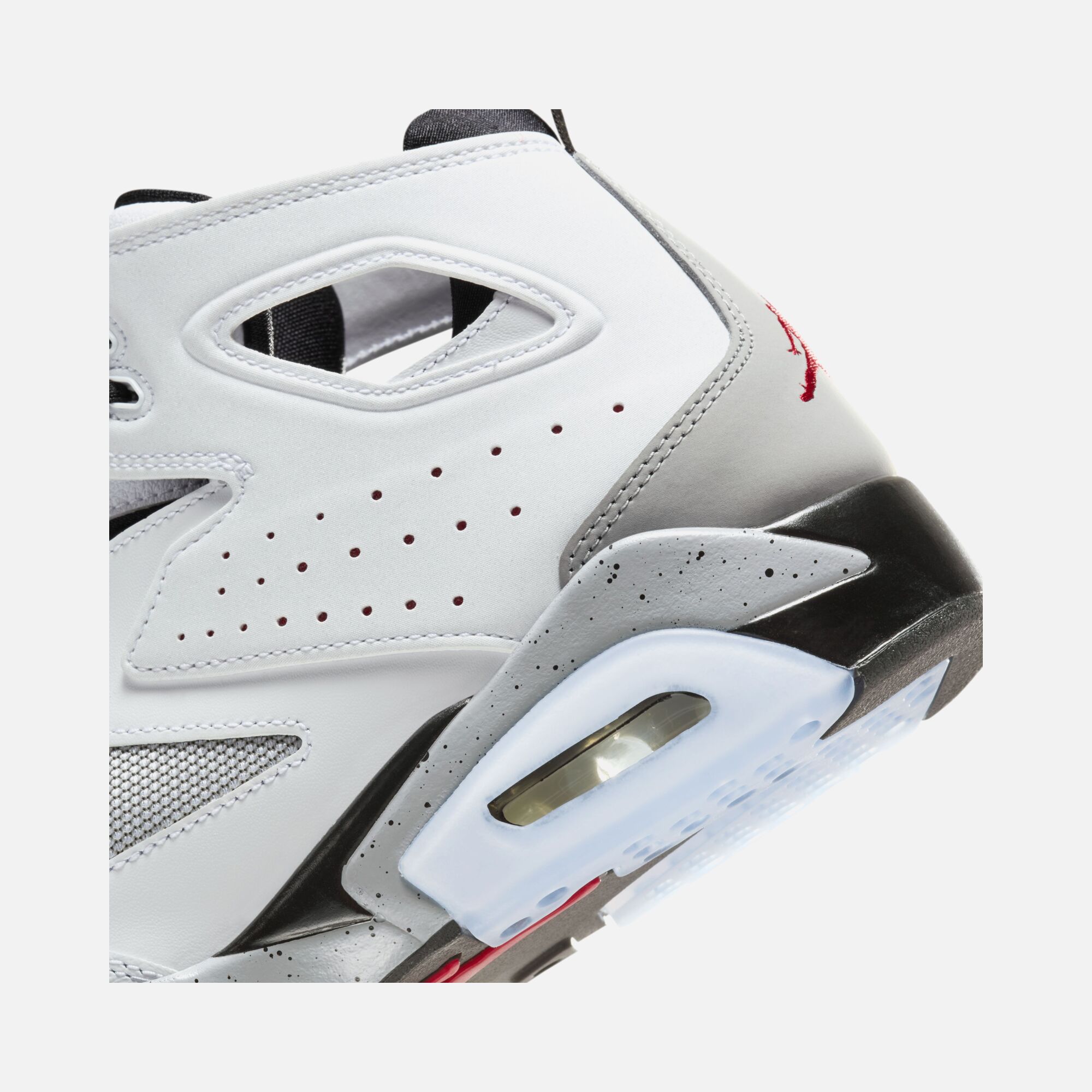 Nike Jordan Flight Club '91 Erkek Basketbol Ayakkabısı