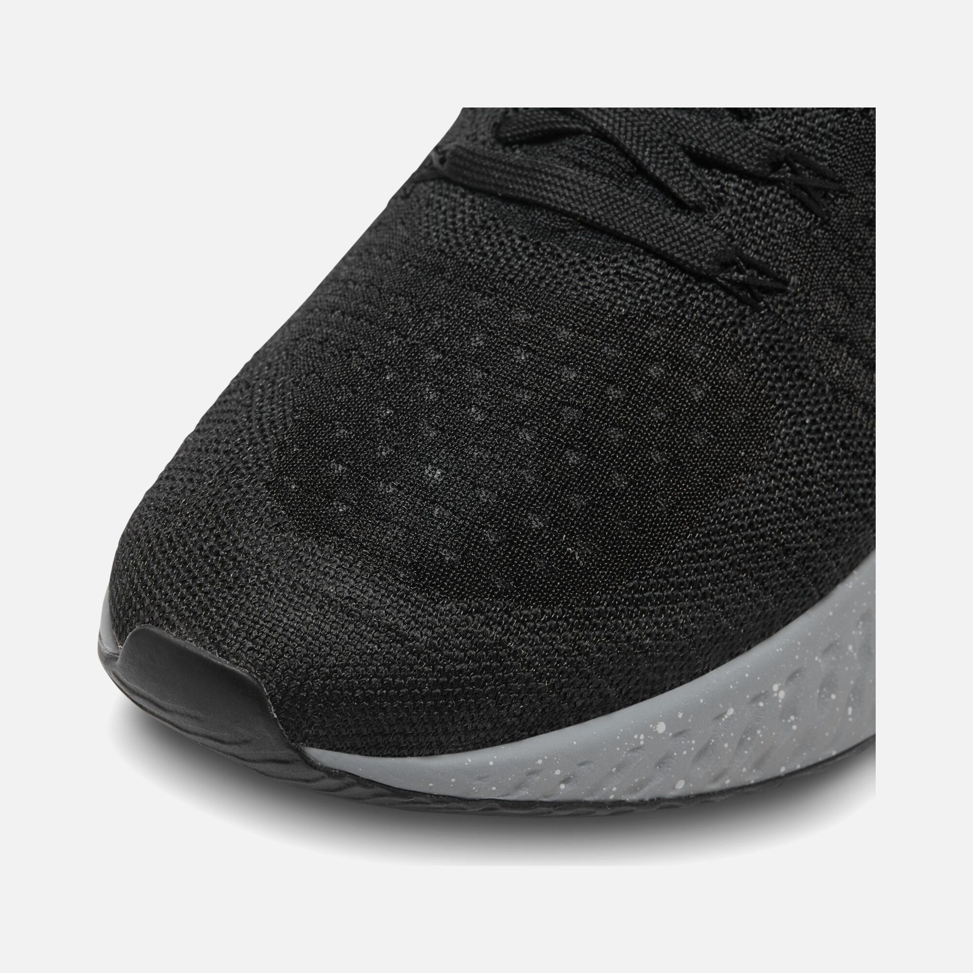 Nike React Infinity Run Flyknit 2 Running Erkek Spor Ayakkabı