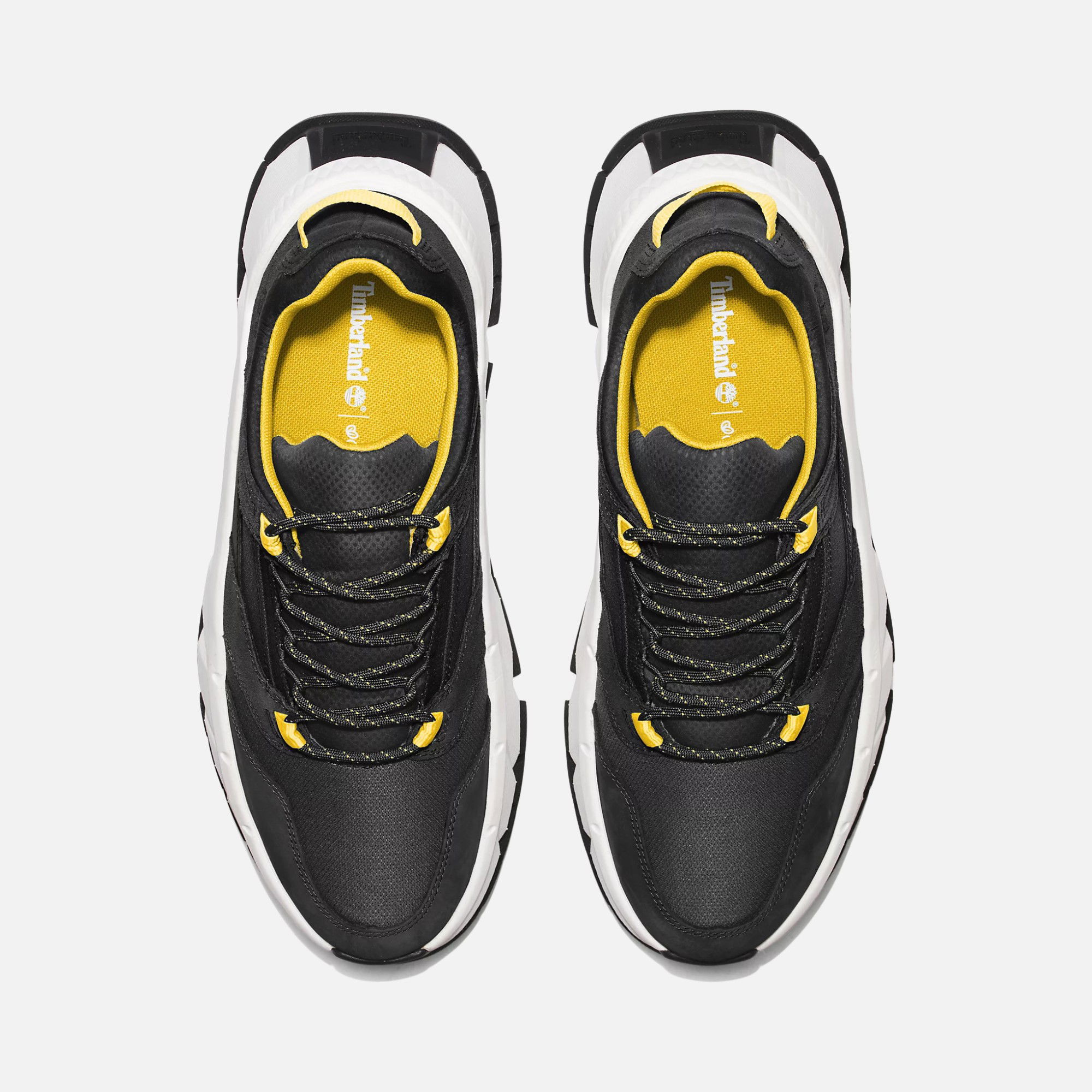 Timberland Sportswear Low Lace Up Erkek Spor Ayakkabı