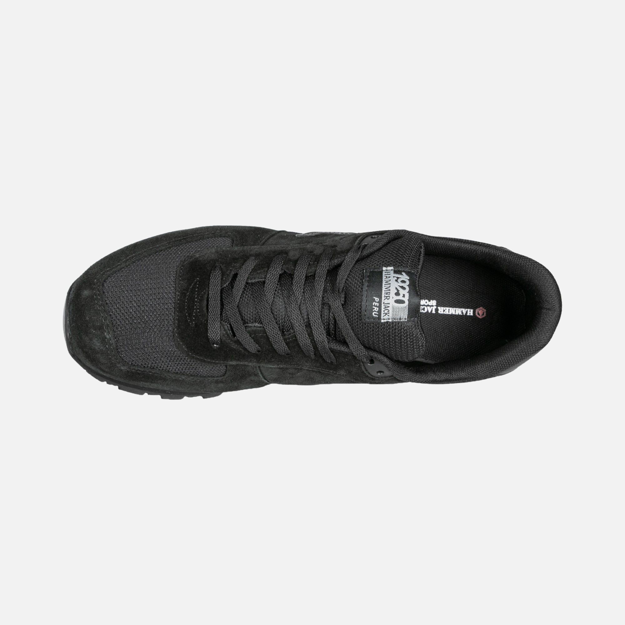 Hammer Jack Peru (Extra Wide) Erkek Spor Ayakkabı