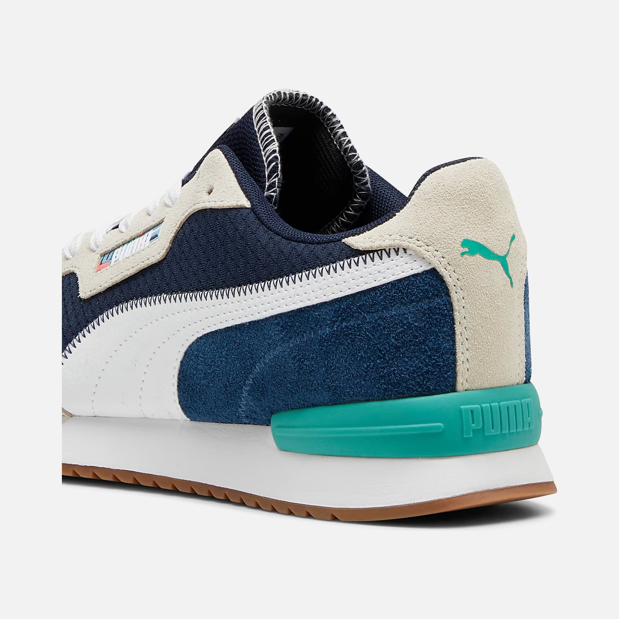 Puma Sportswear R78 Year Of Sports Erkek Spor Ayakkabı