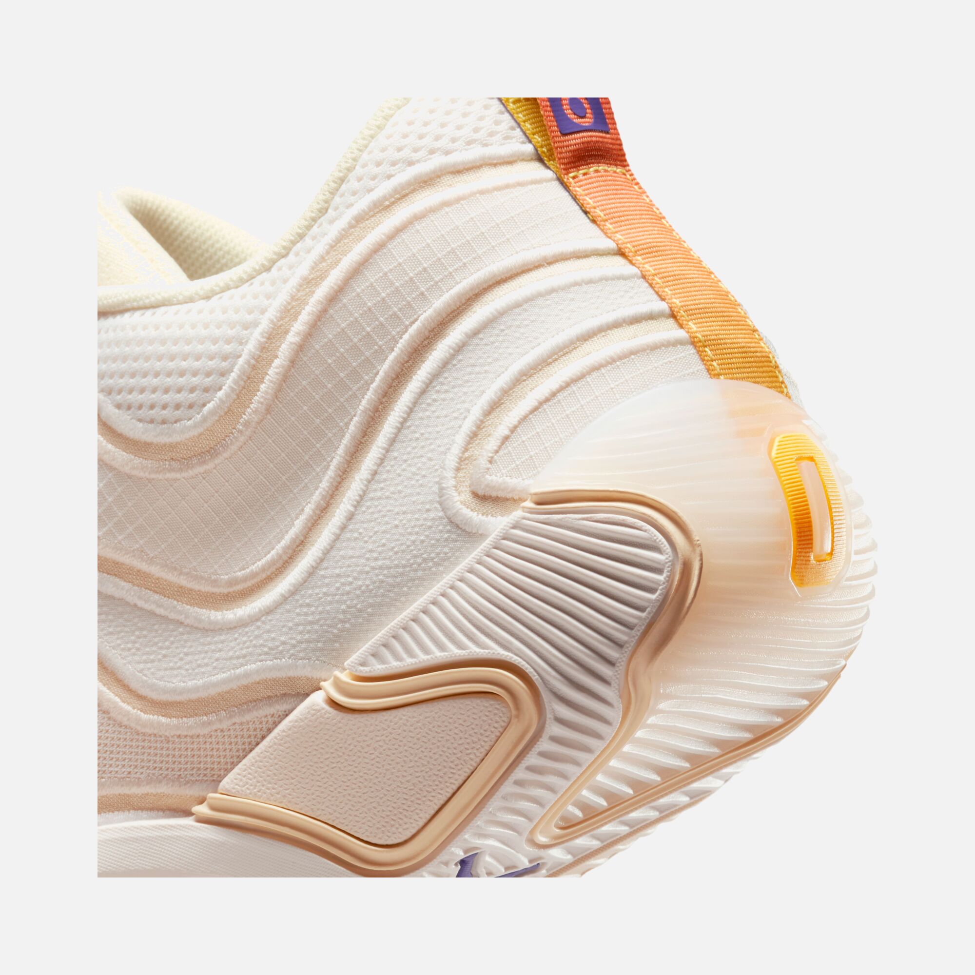 Nike Michael Jordan Tatum 3 Erkek Basketbol Ayakkabısı